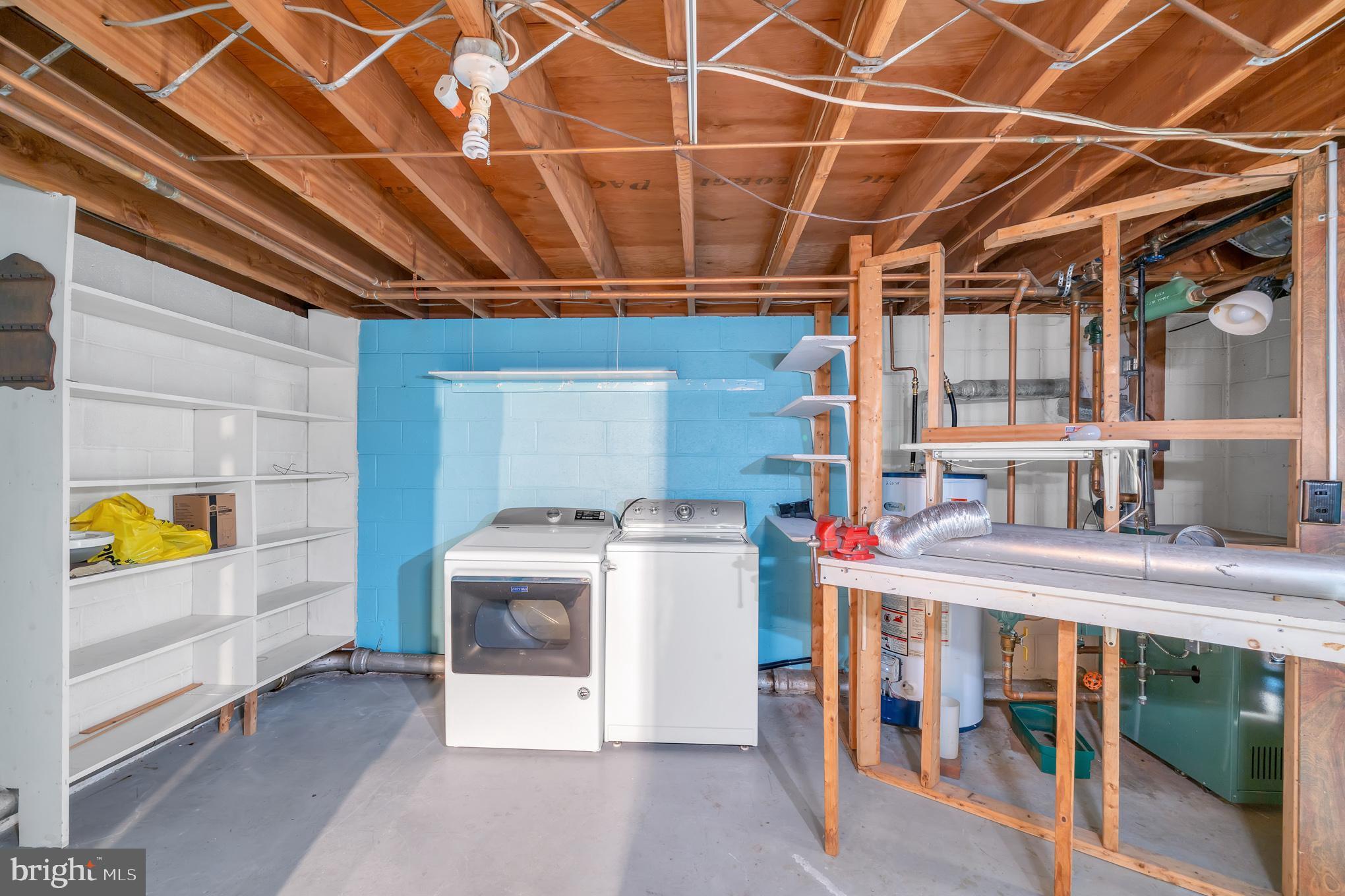 HANOVER BORO - Residential