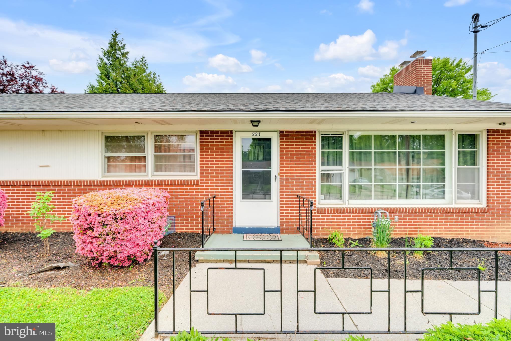 HANOVER BORO - Residential