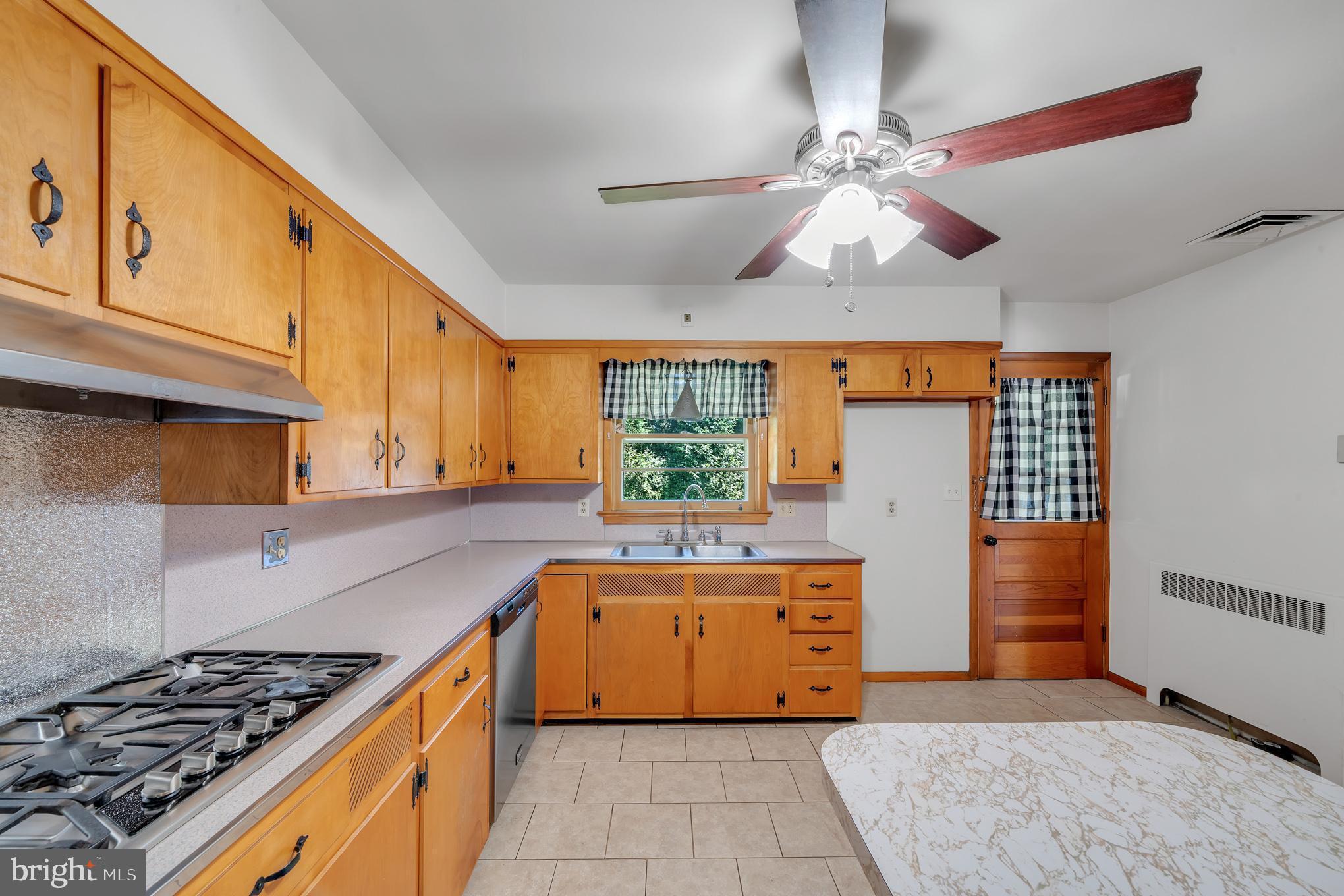 HANOVER BORO - Residential