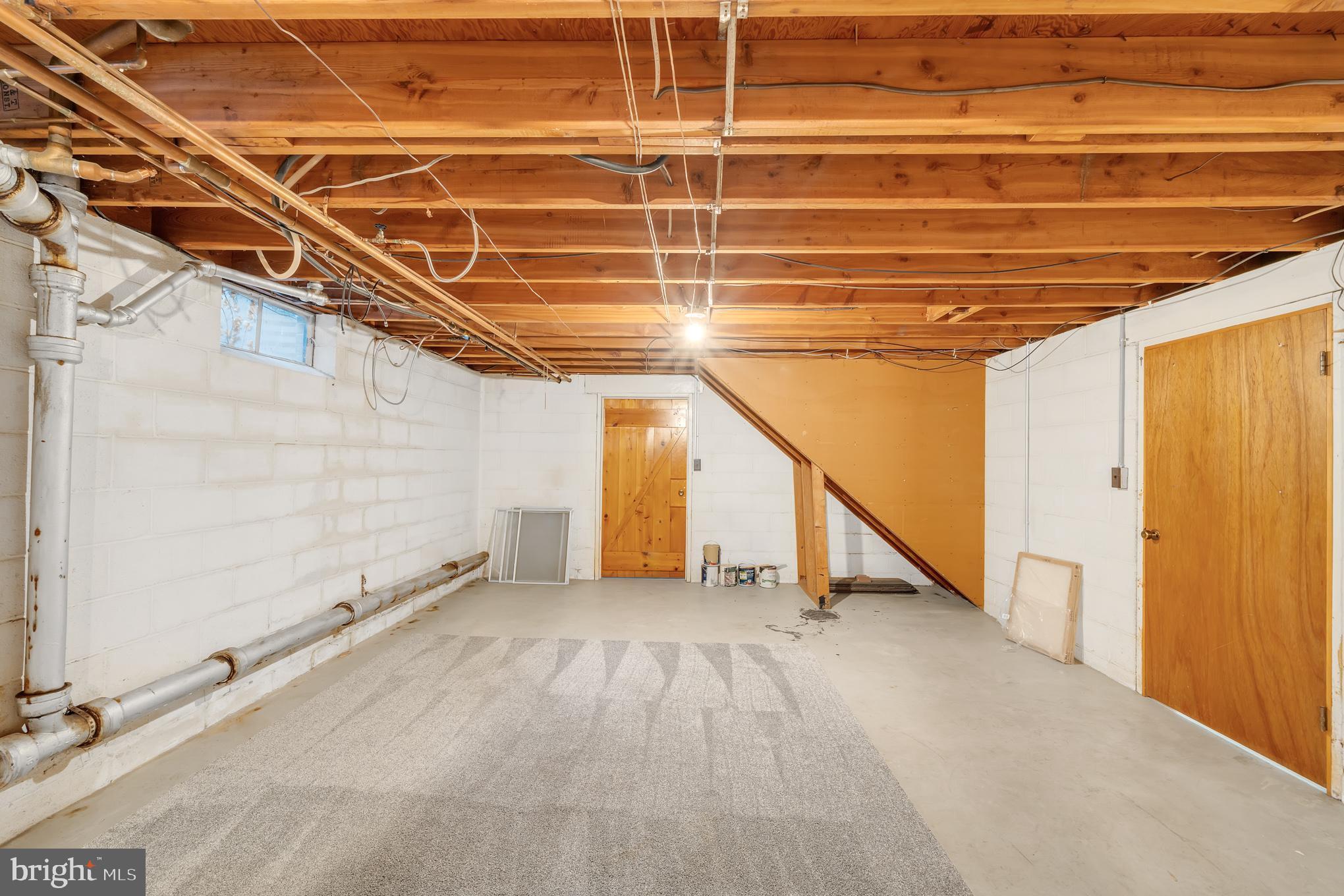 HANOVER BORO - Residential
