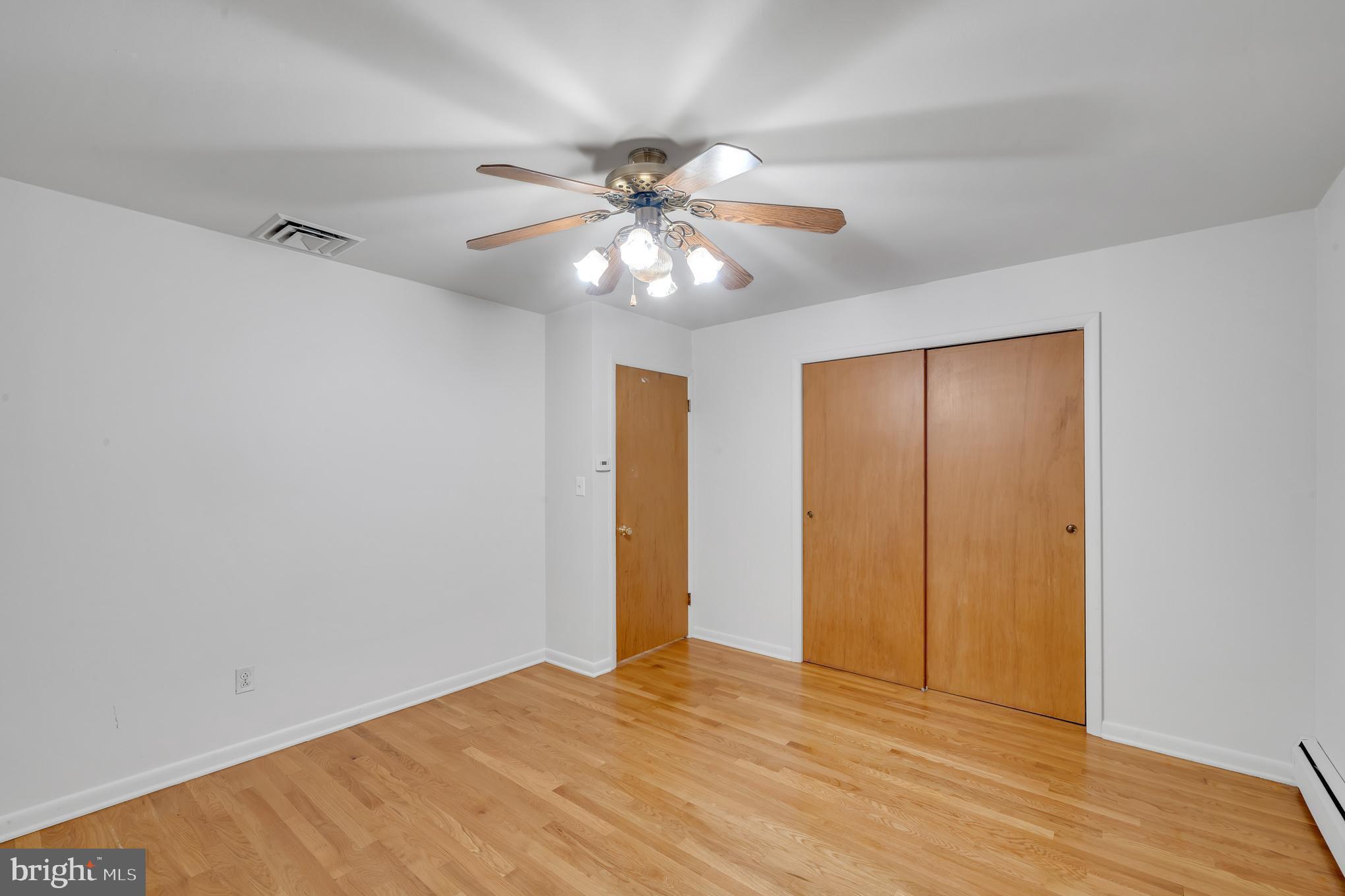 HANOVER BORO - Residential