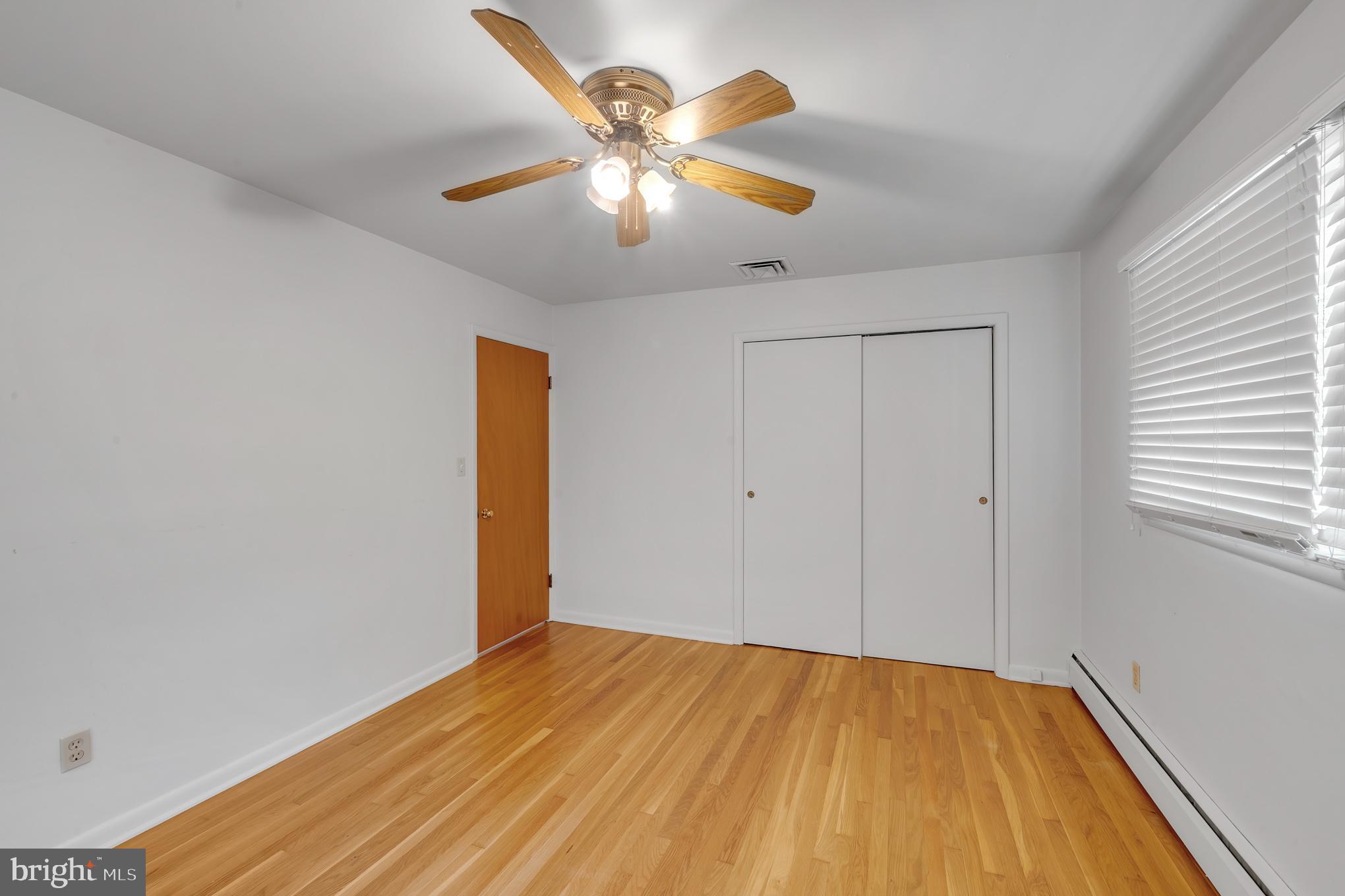 HANOVER BORO - Residential