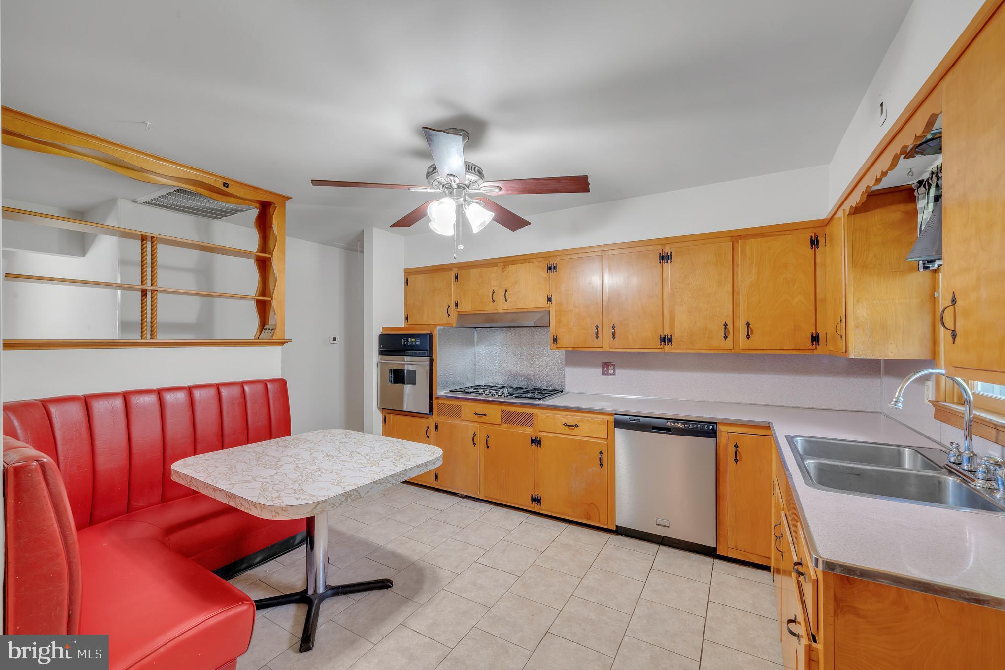 HANOVER BORO - Residential