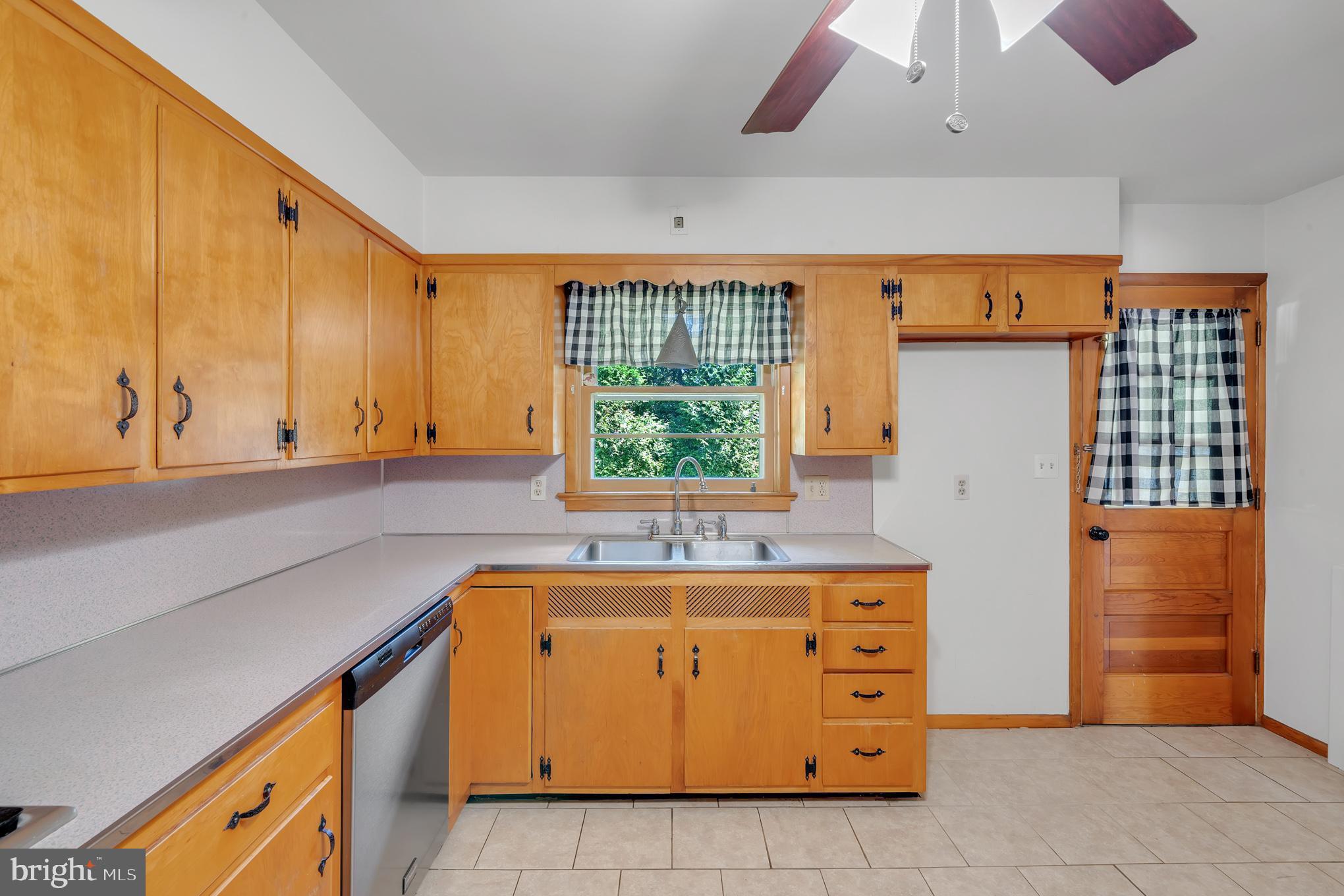 HANOVER BORO - Residential