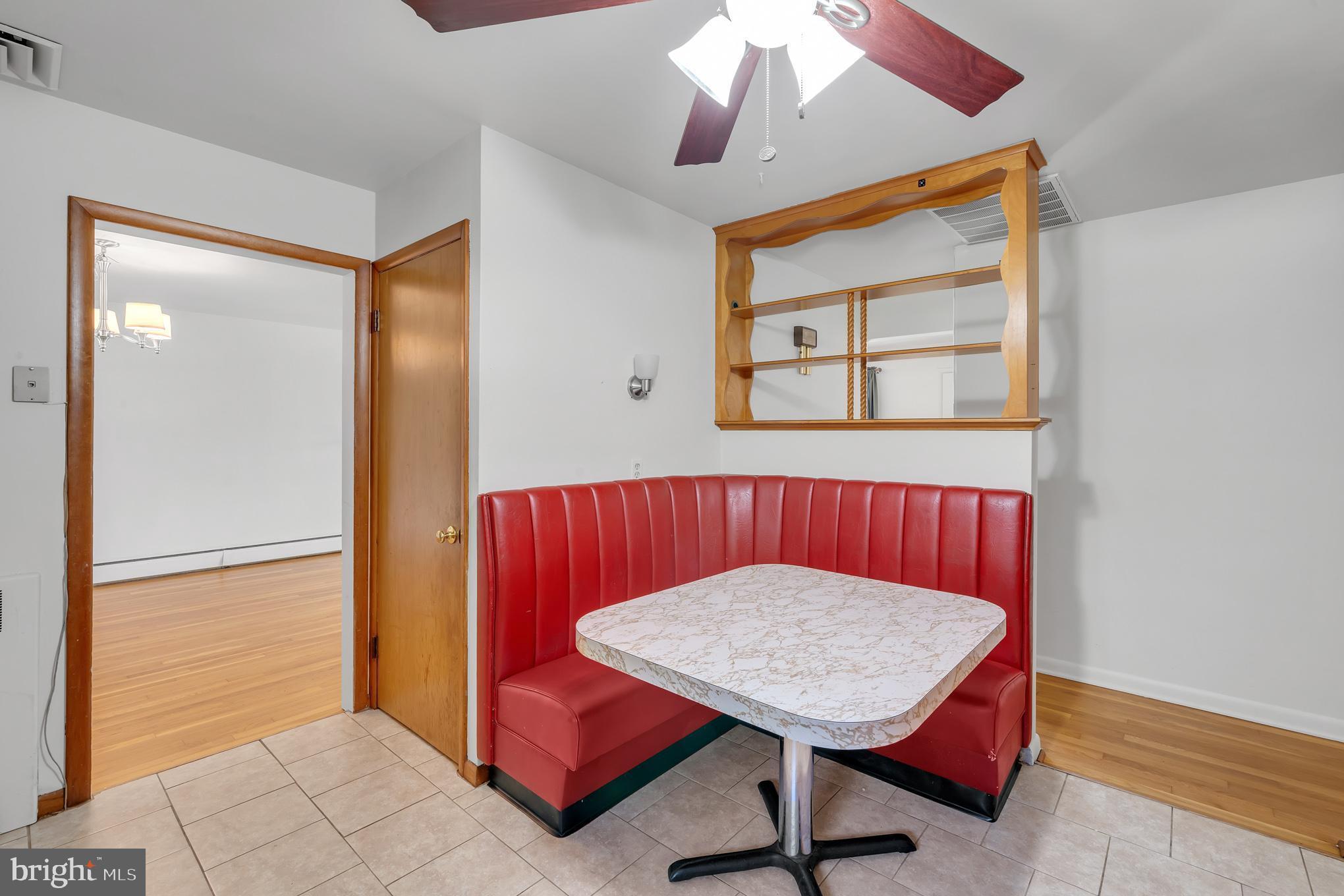 HANOVER BORO - Residential
