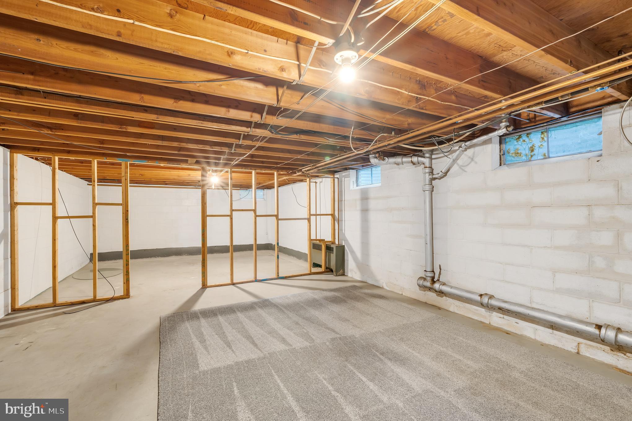 HANOVER BORO - Residential