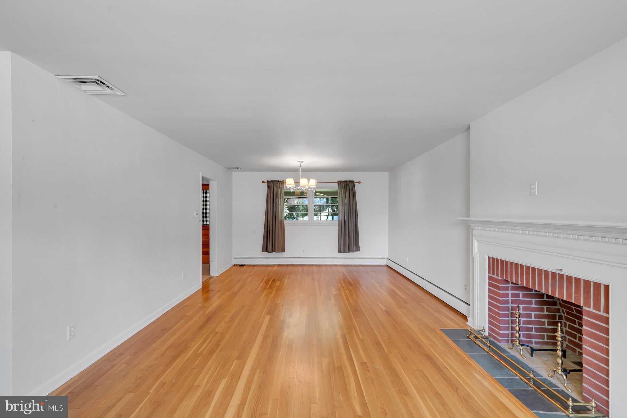 HANOVER BORO - Residential