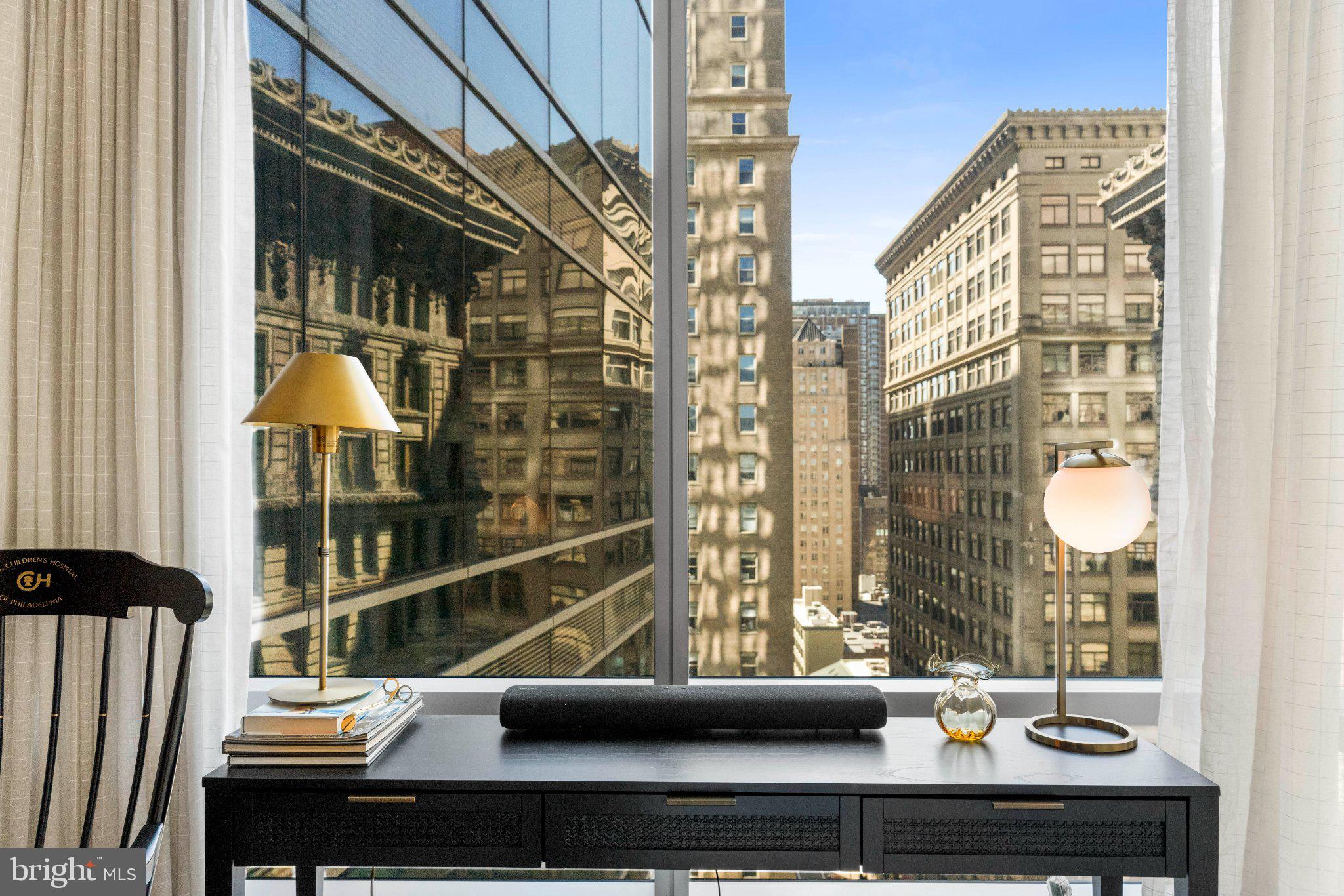 AVENUE OF THE ARTS - Residential
