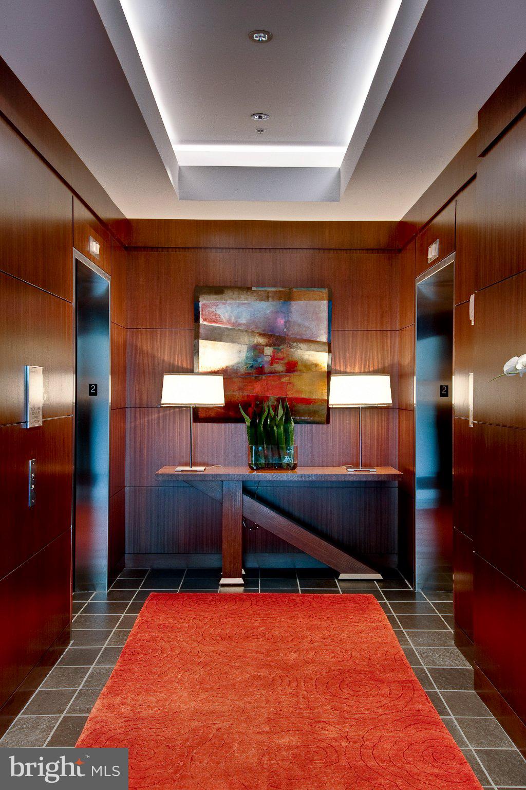 AVENUE OF THE ARTS - Residential