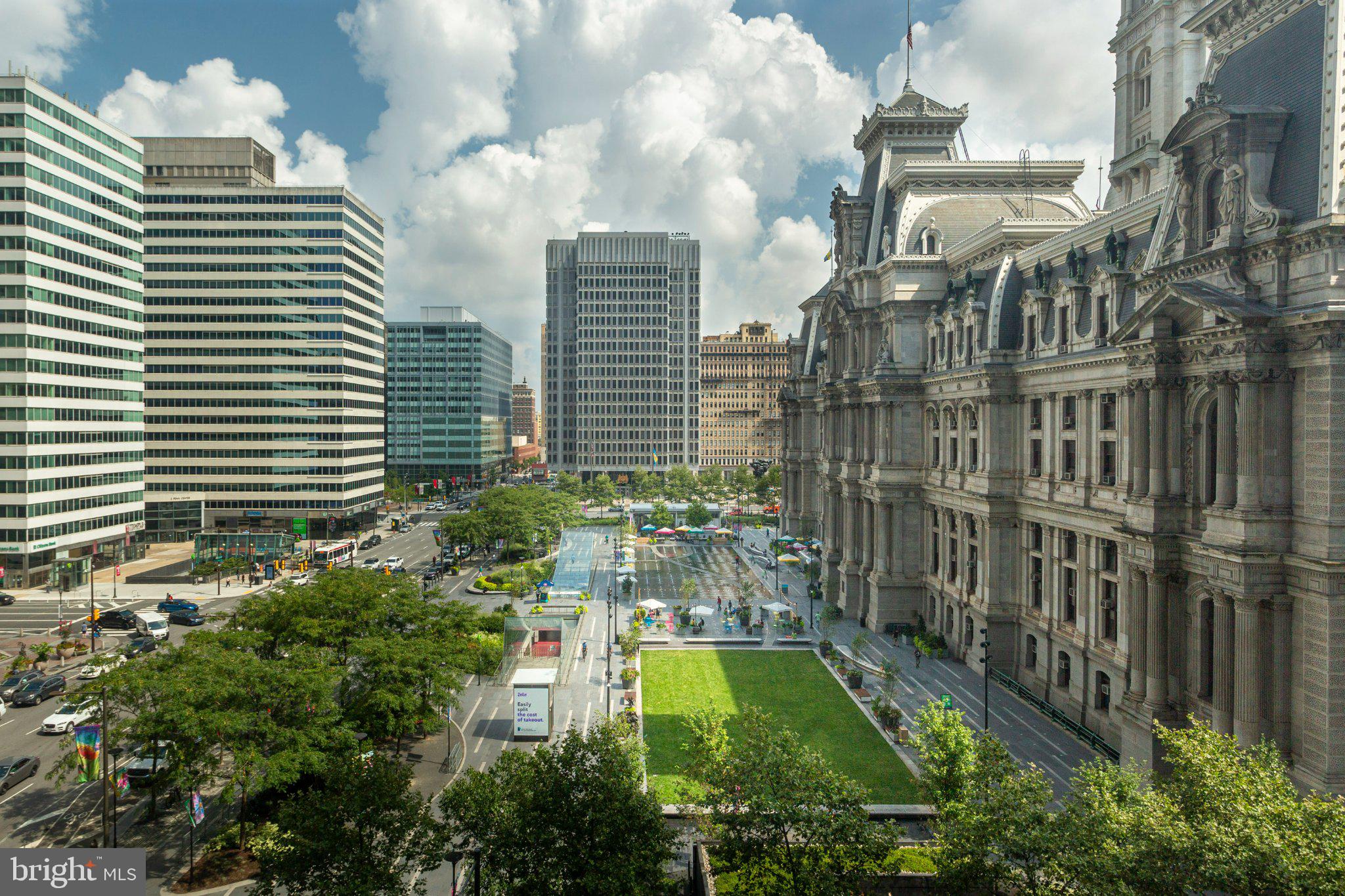 AVENUE OF THE ARTS - Residential