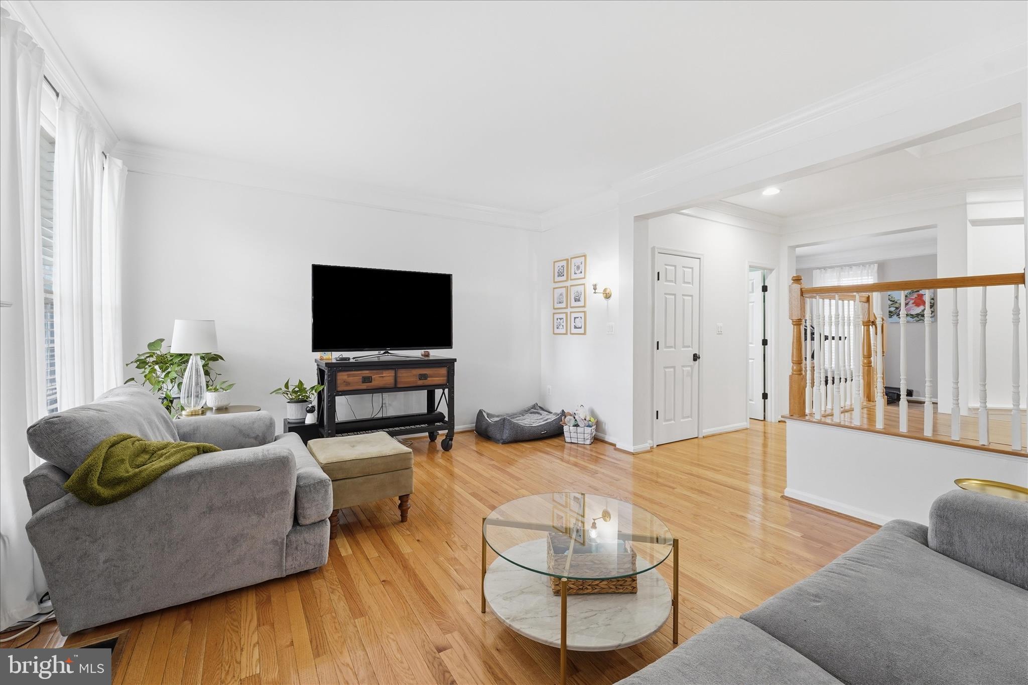 HUNTFIELD - Residential
