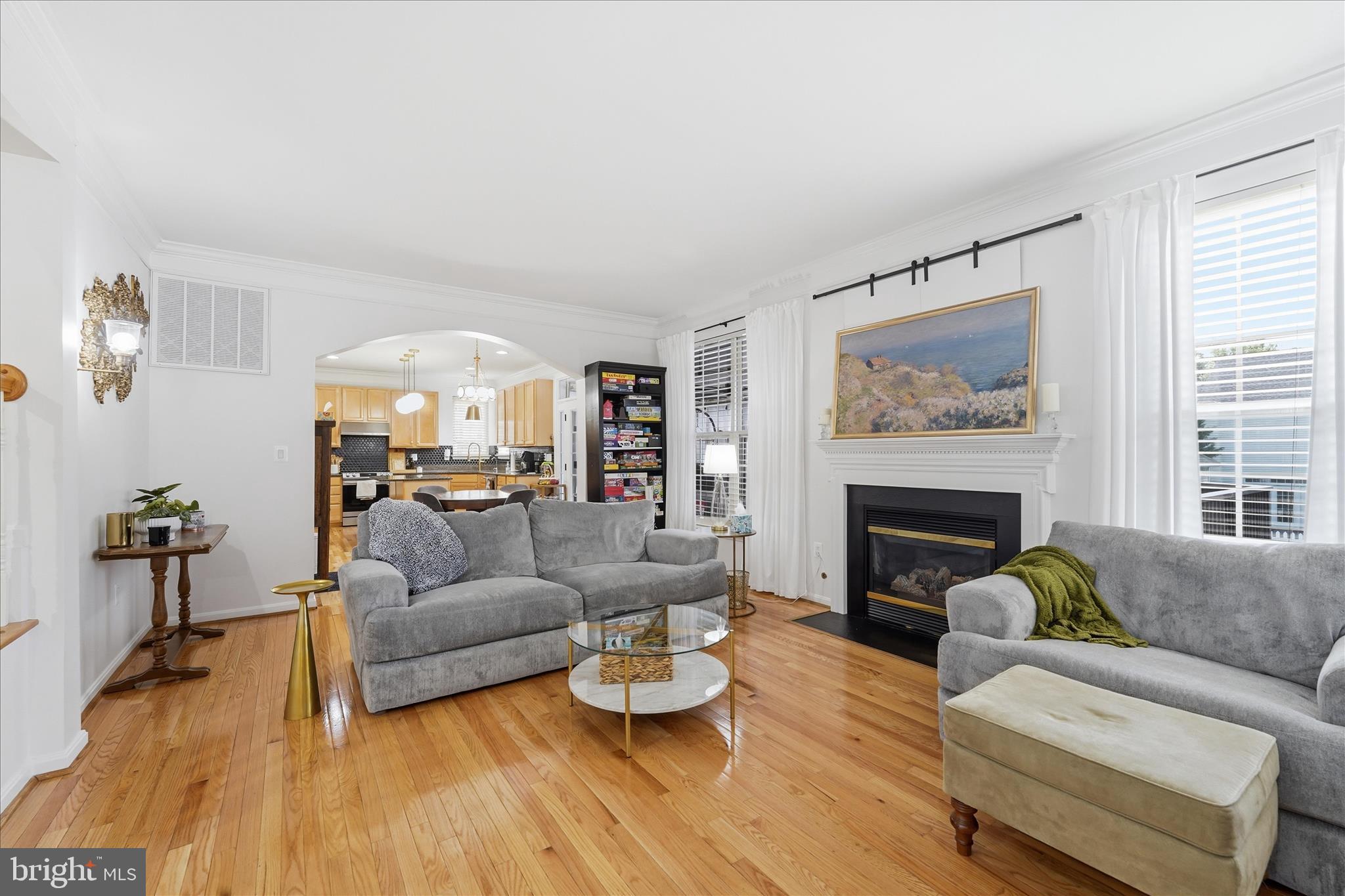 HUNTFIELD - Residential