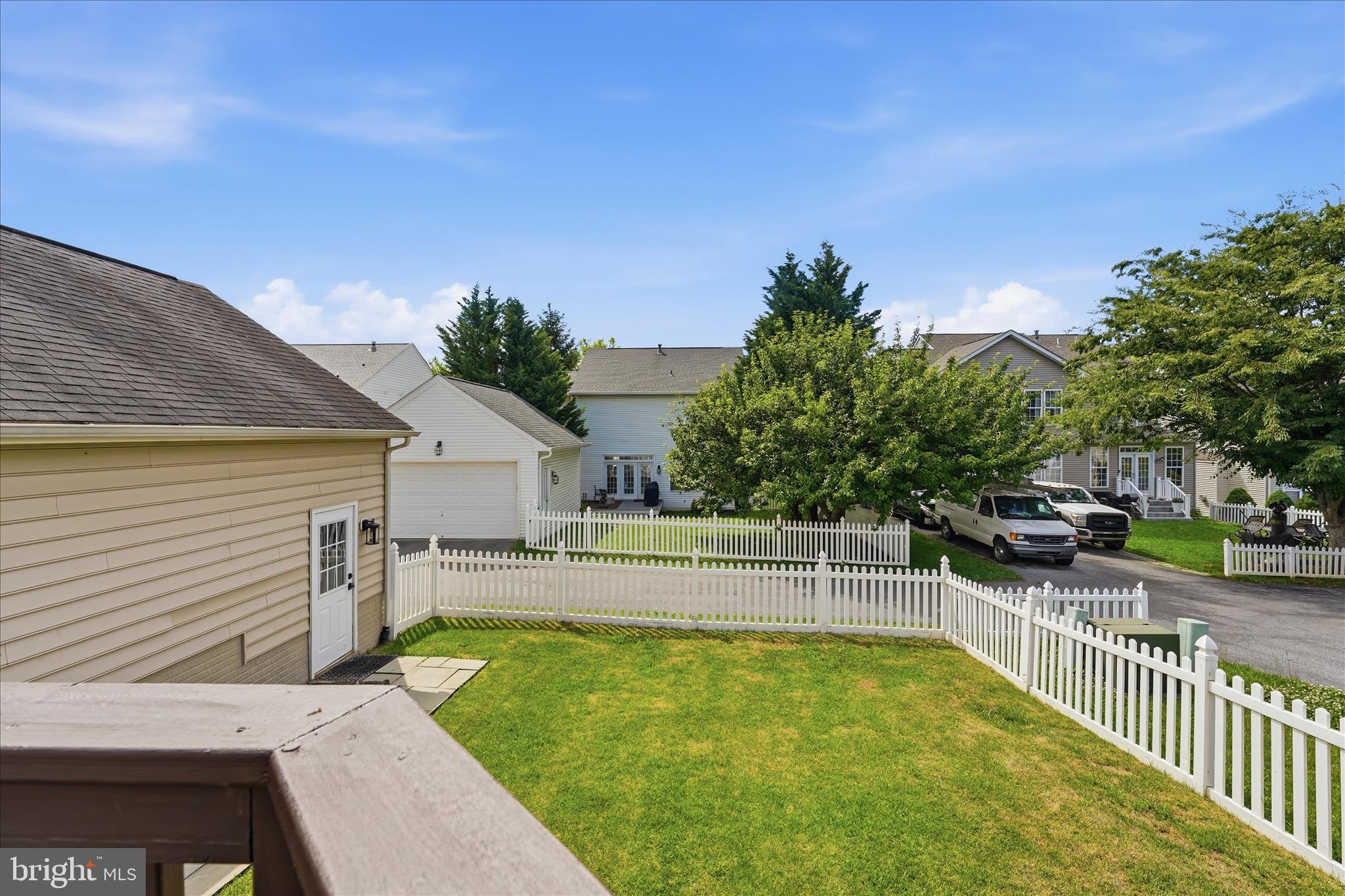 HUNTFIELD - Residential