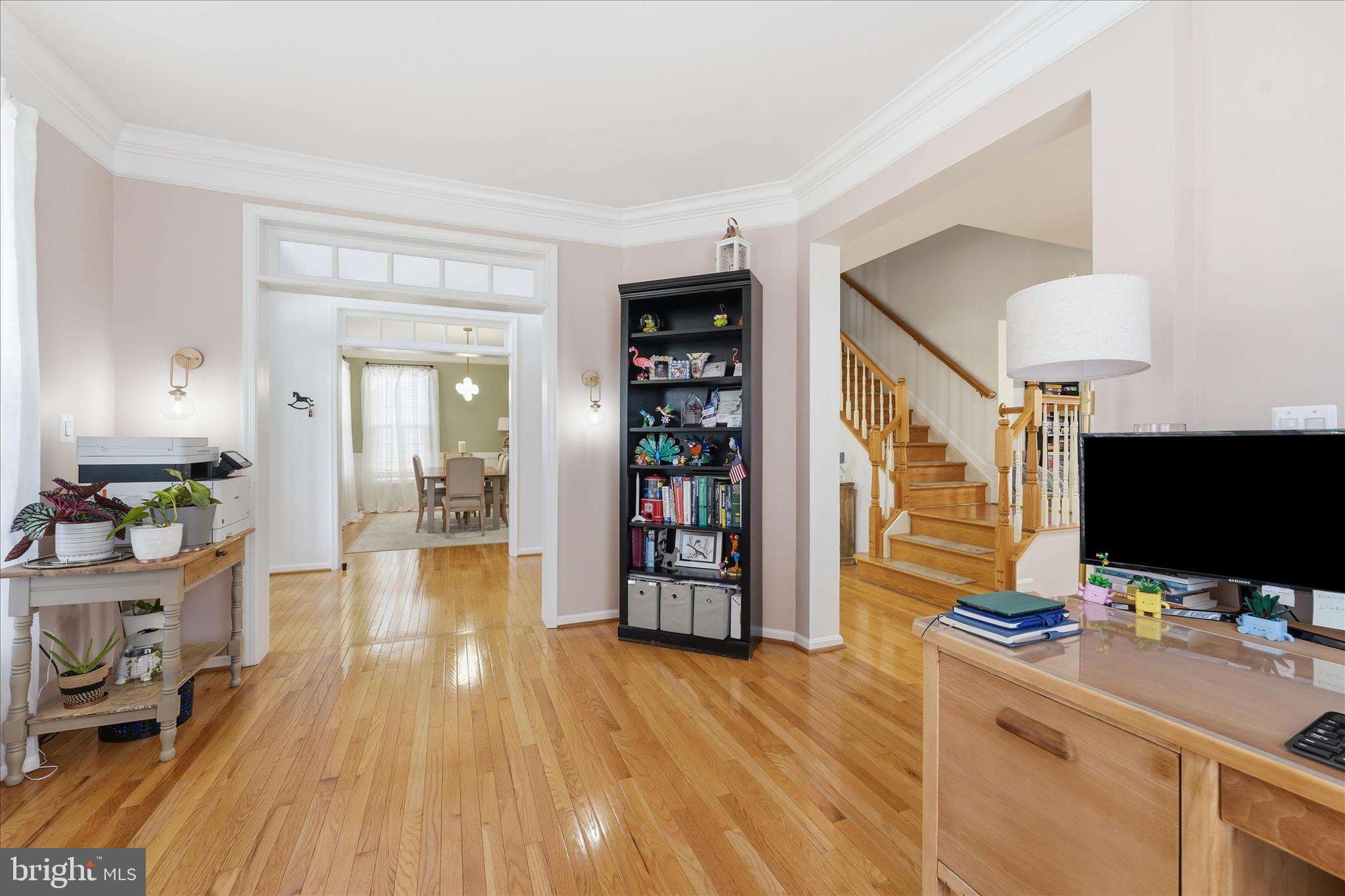 HUNTFIELD - Residential