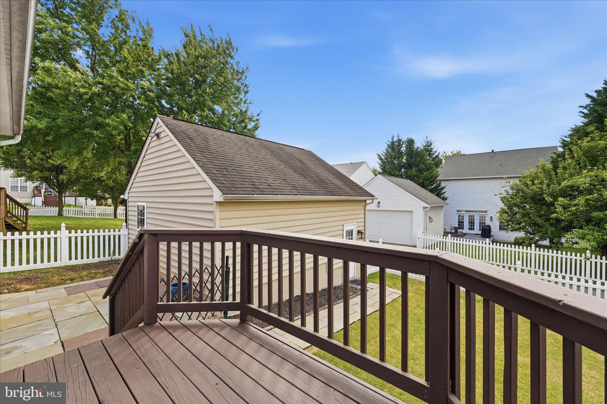 HUNTFIELD - Residential