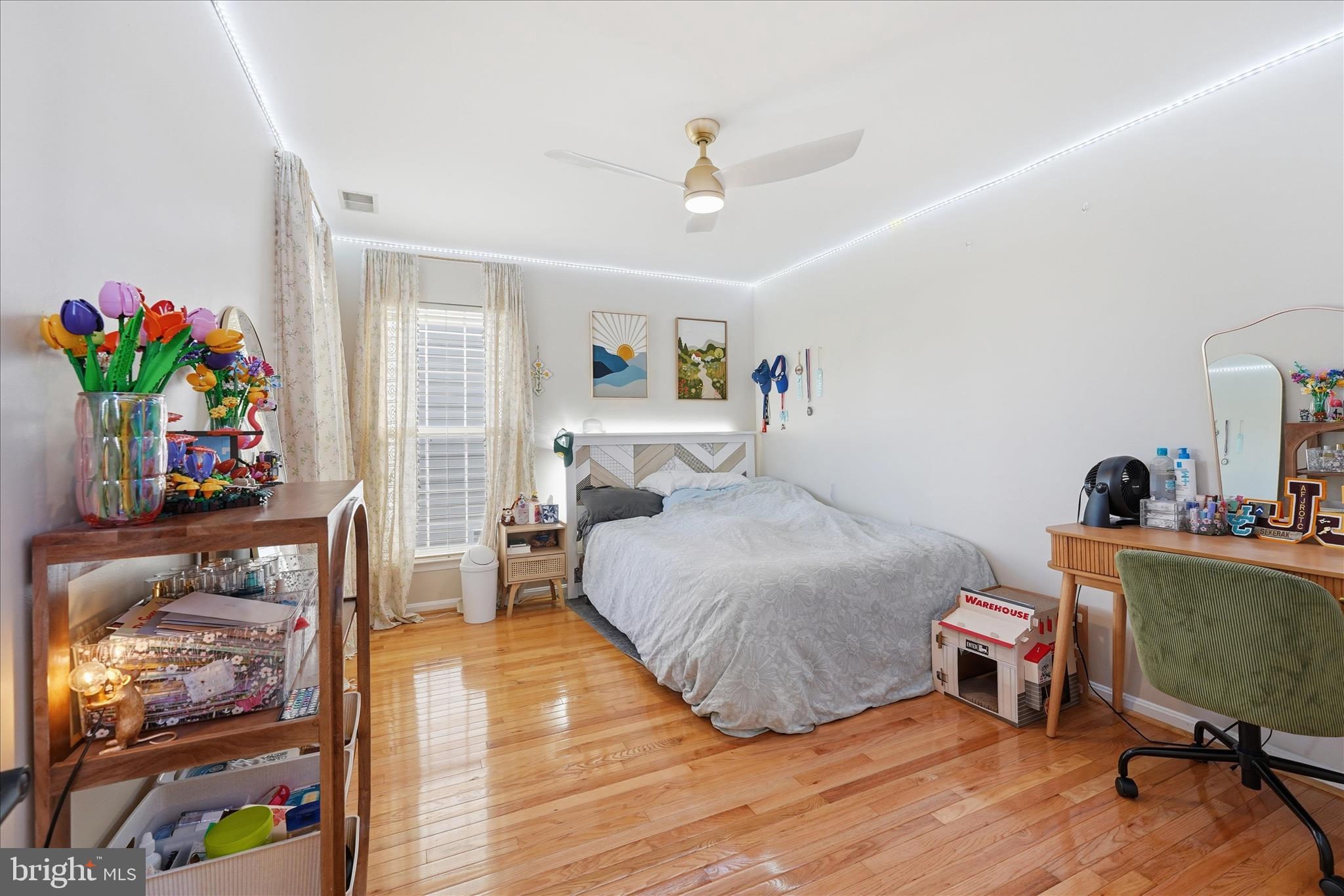 HUNTFIELD - Residential