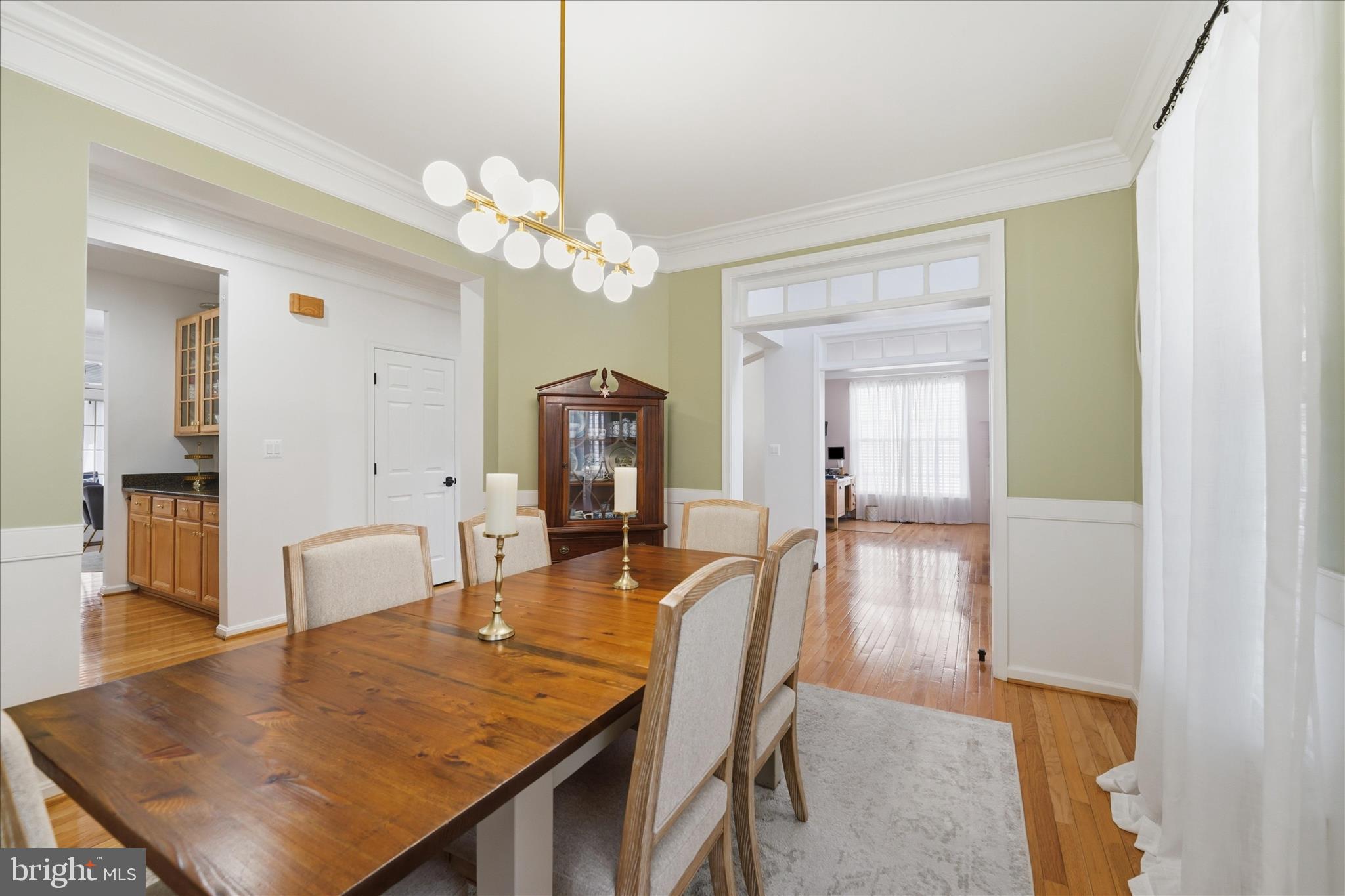 HUNTFIELD - Residential