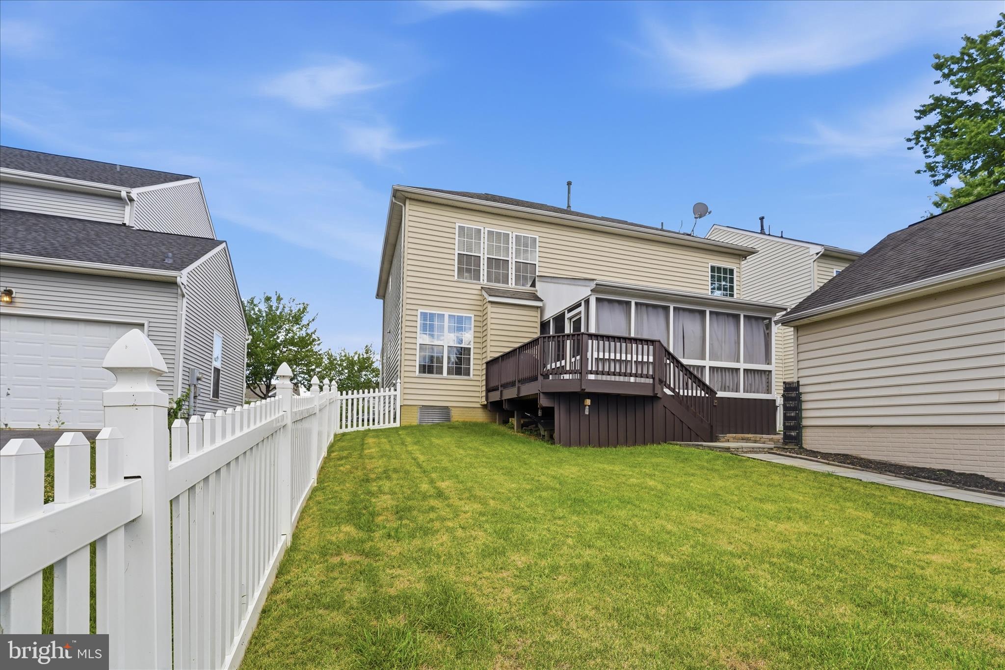 HUNTFIELD - Residential