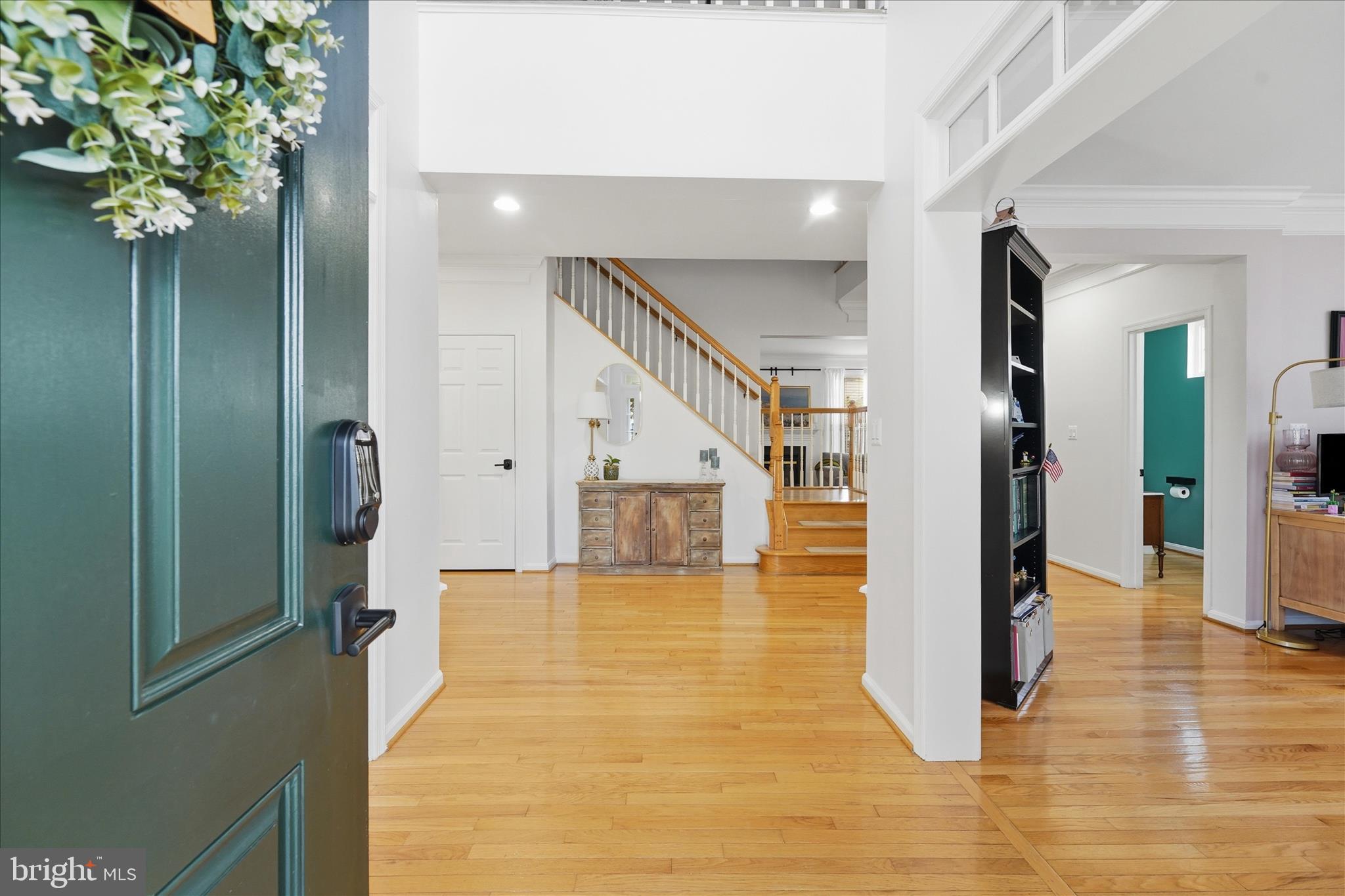 HUNTFIELD - Residential