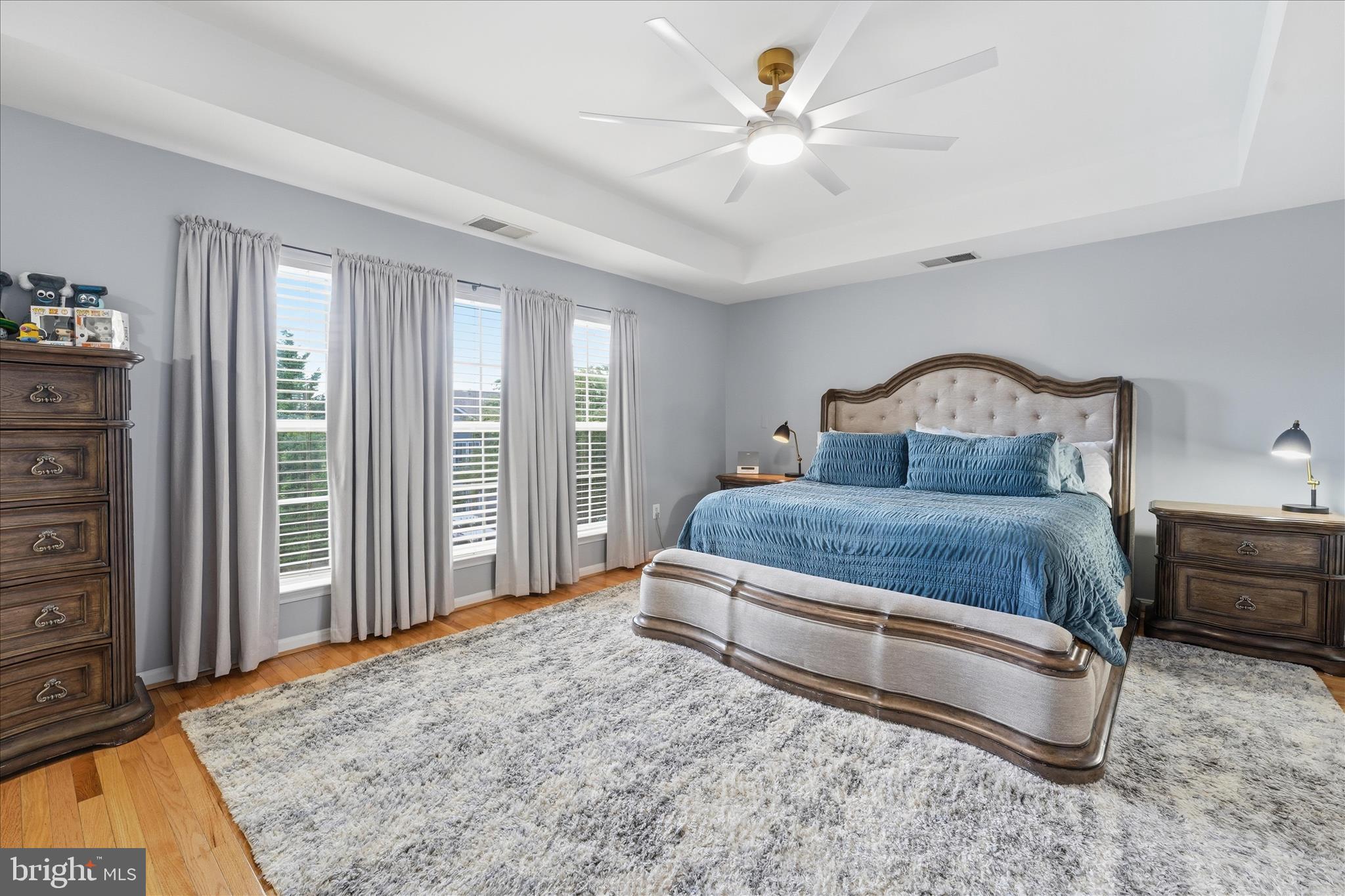 HUNTFIELD - Residential