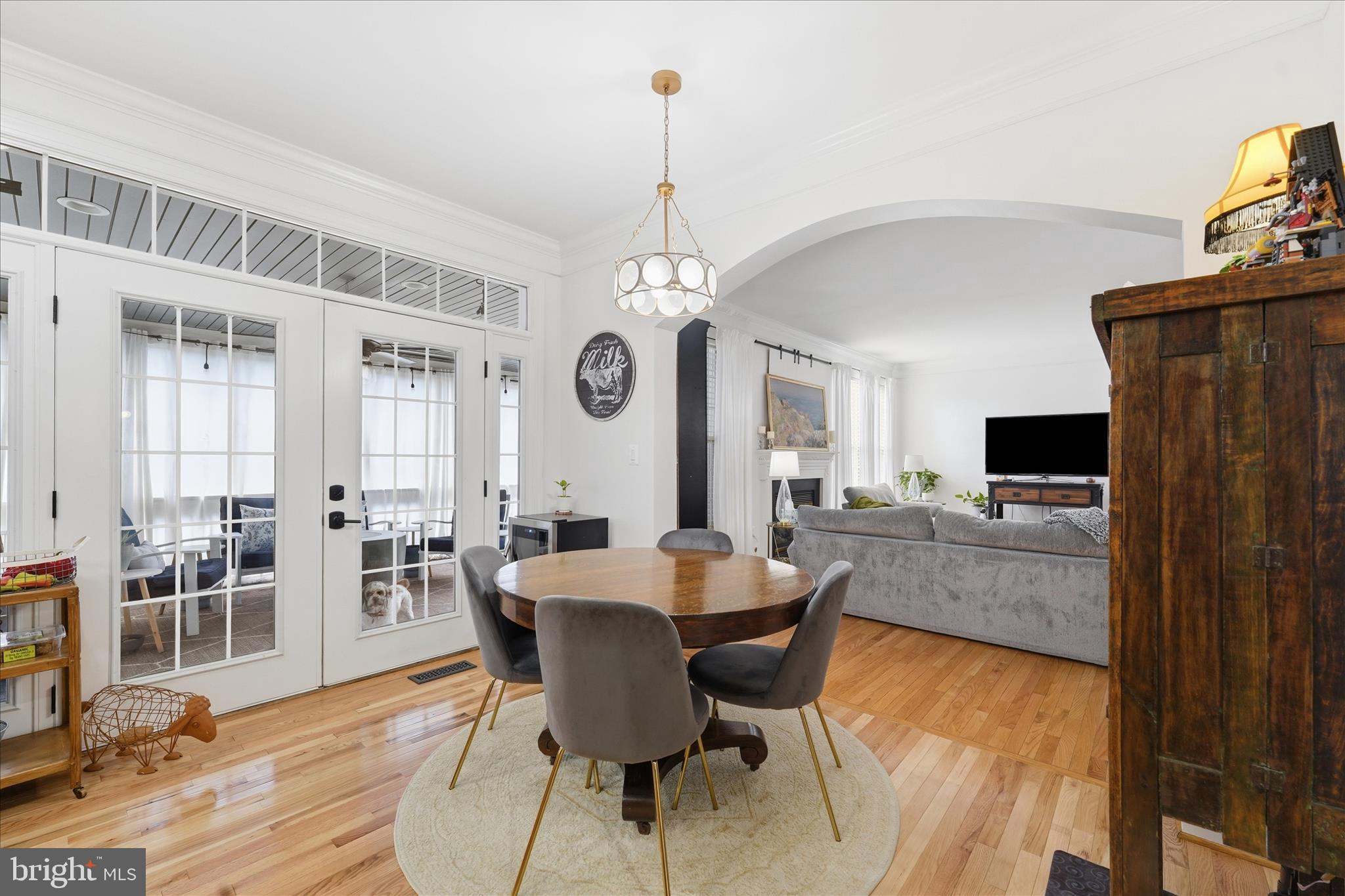 HUNTFIELD - Residential
