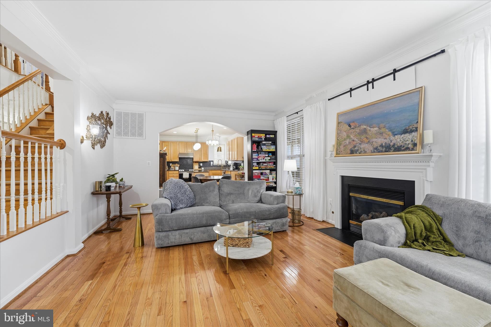 HUNTFIELD - Residential