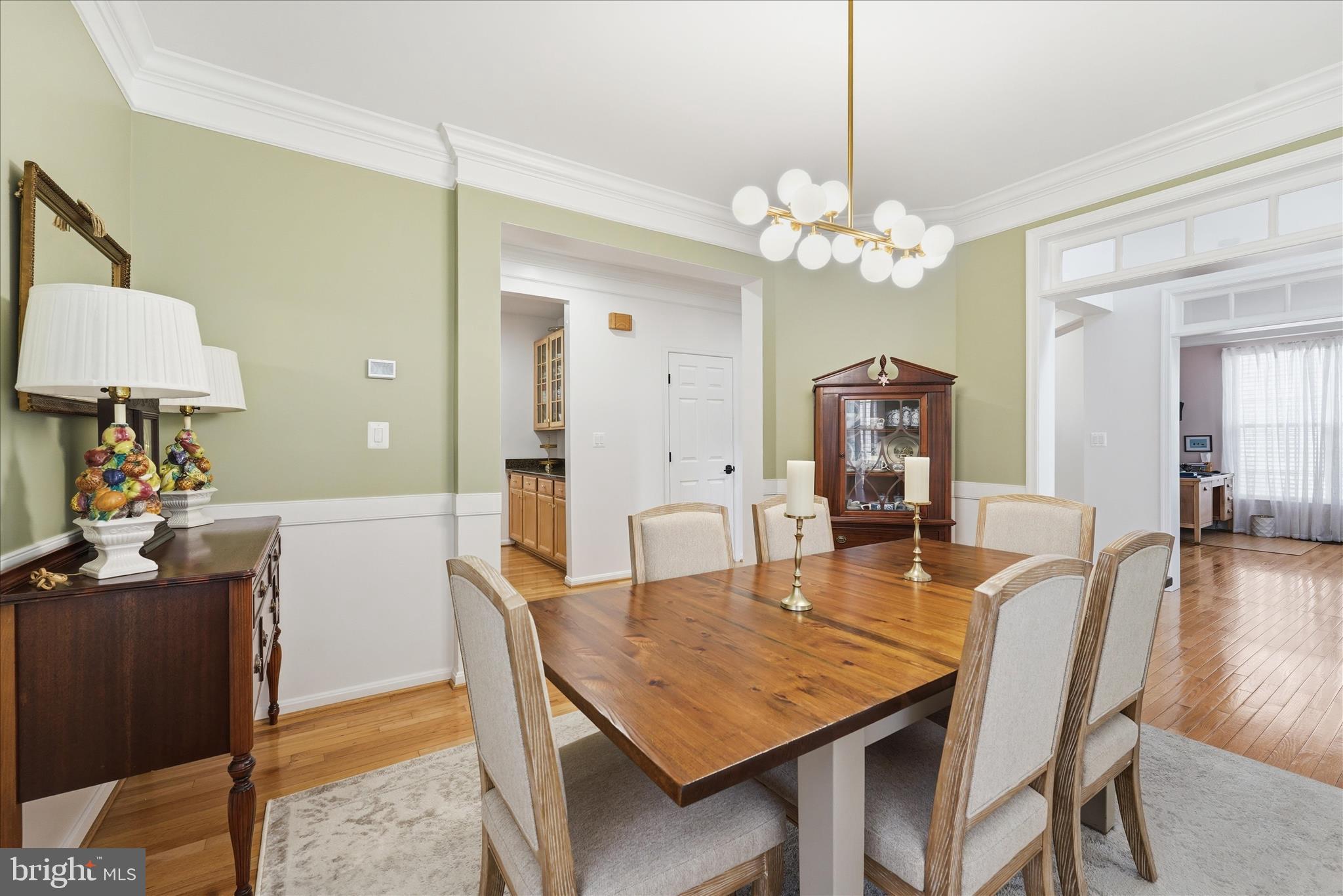 HUNTFIELD - Residential