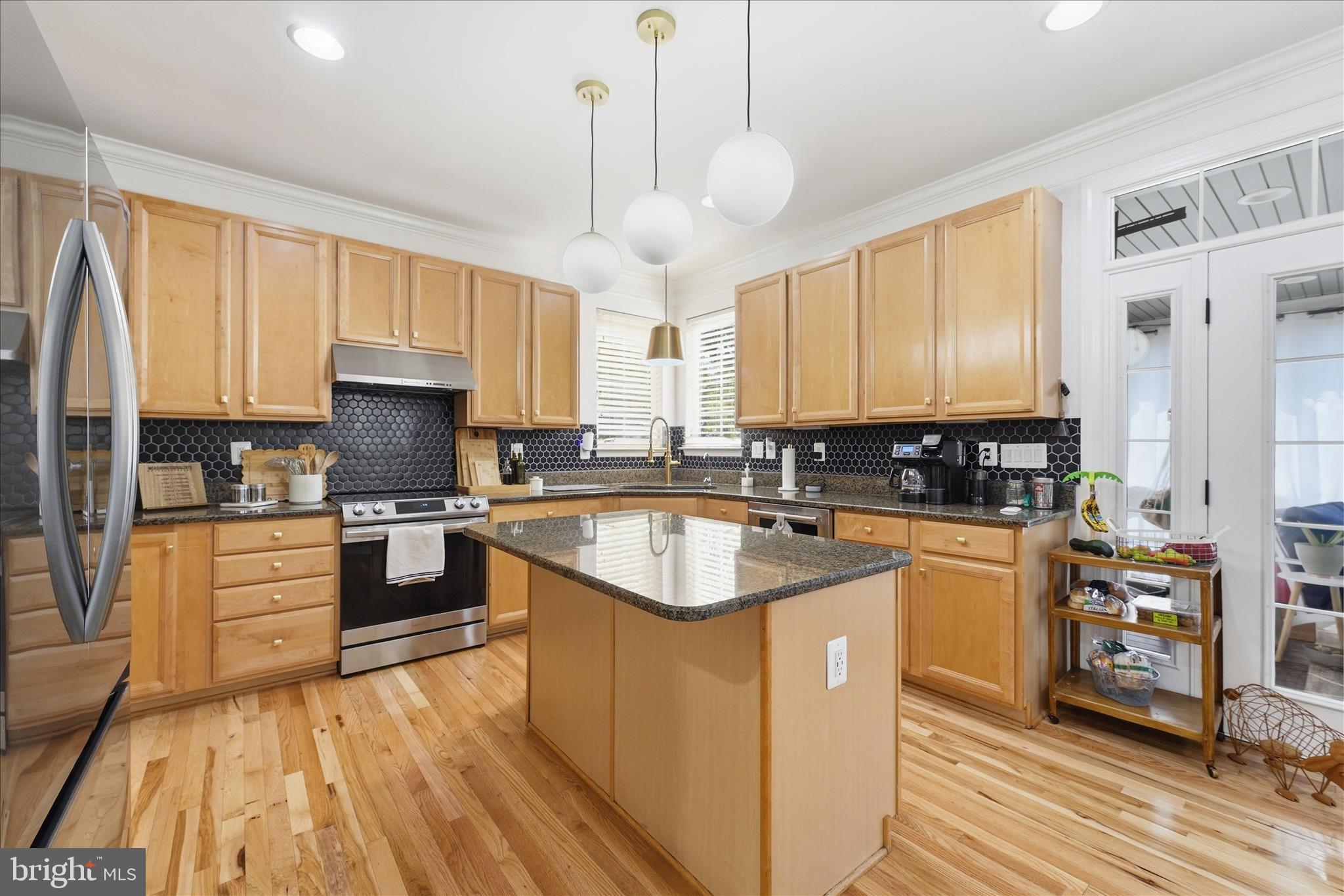 HUNTFIELD - Residential