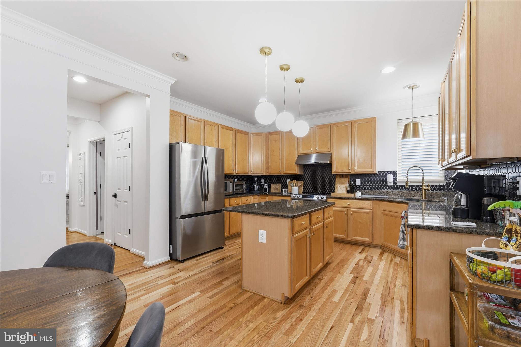 HUNTFIELD - Residential