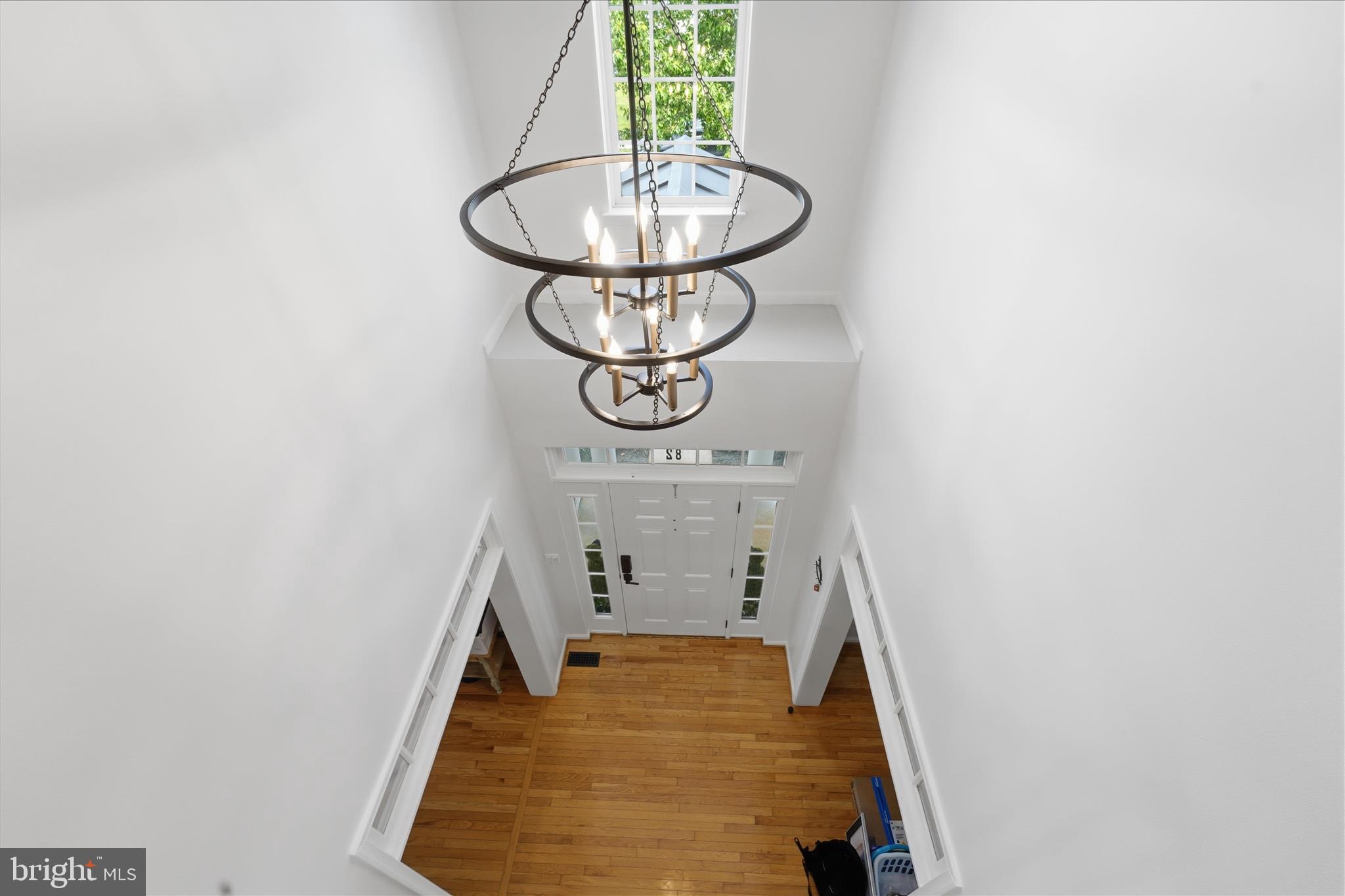 HUNTFIELD - Residential