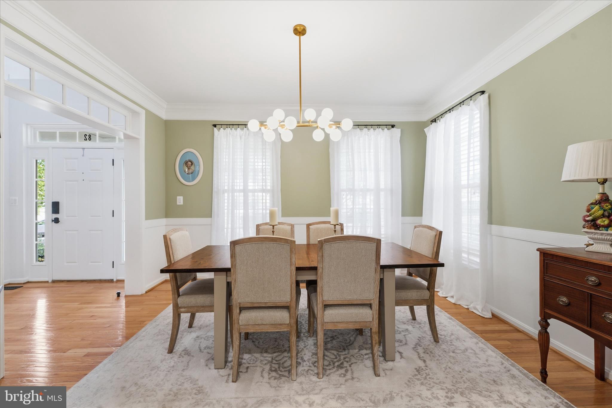 HUNTFIELD - Residential