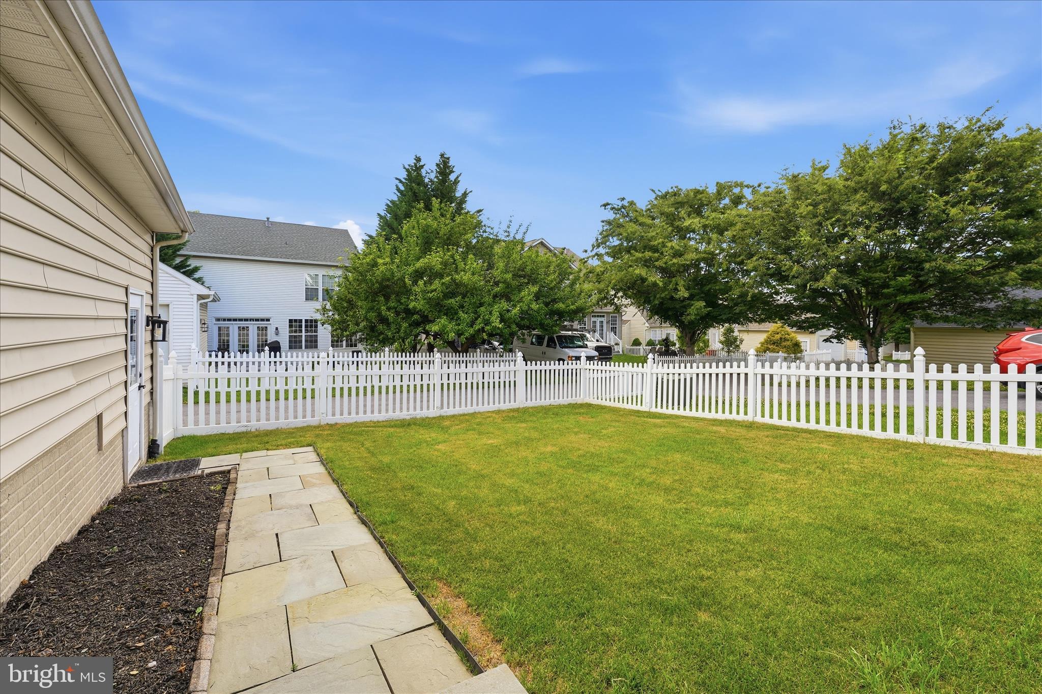 HUNTFIELD - Residential