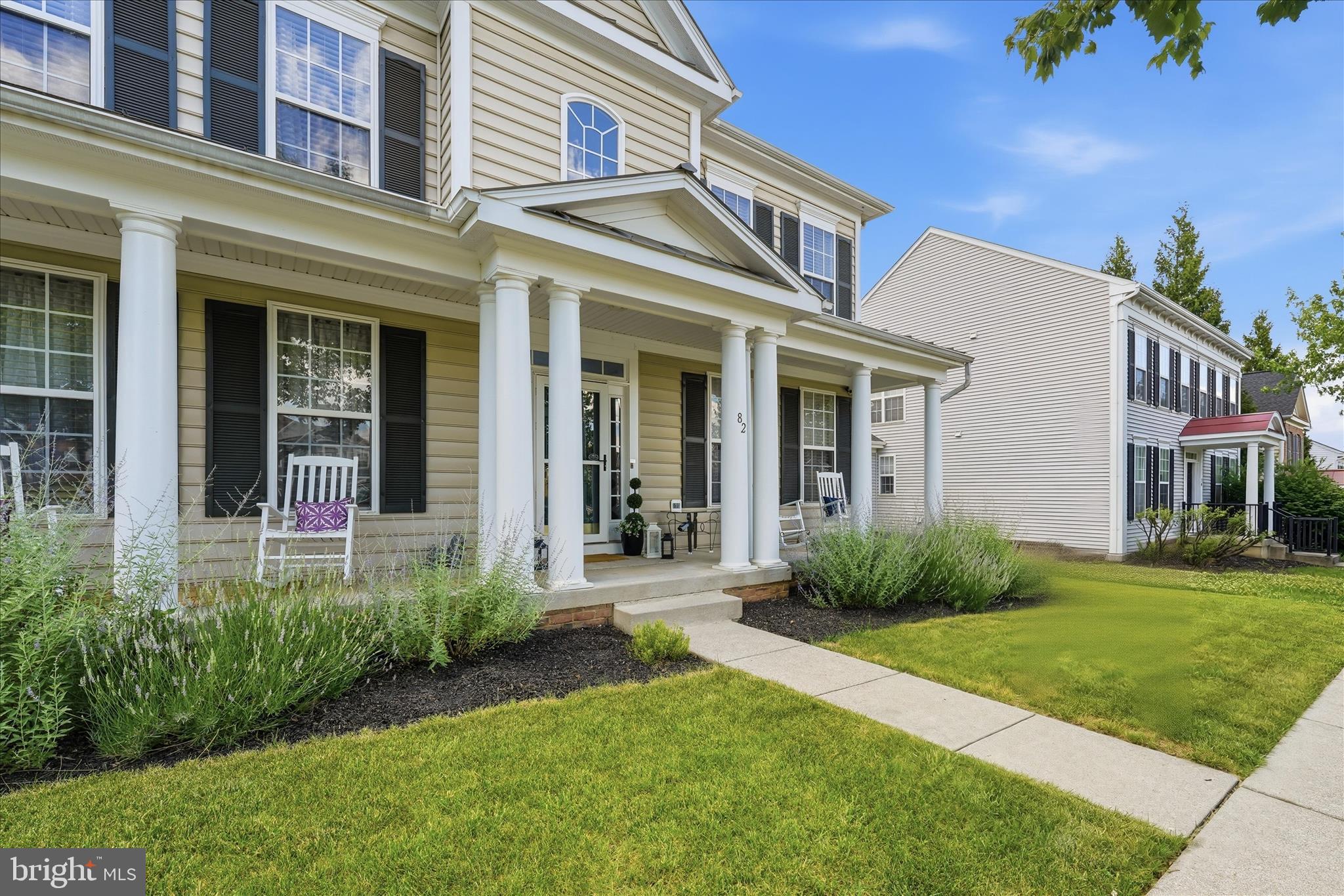 HUNTFIELD - Residential