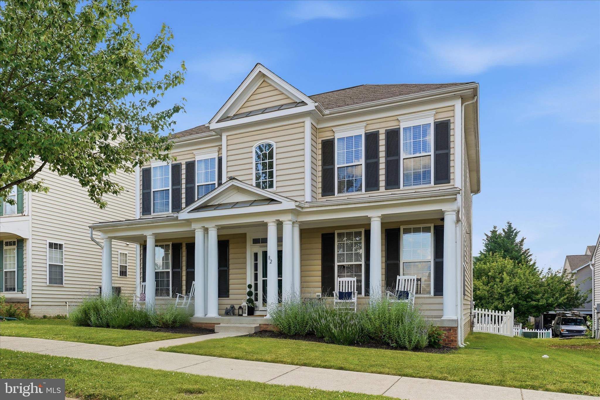 HUNTFIELD - Residential