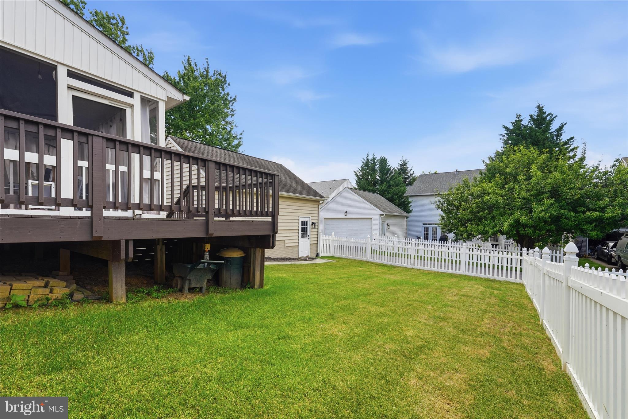 HUNTFIELD - Residential