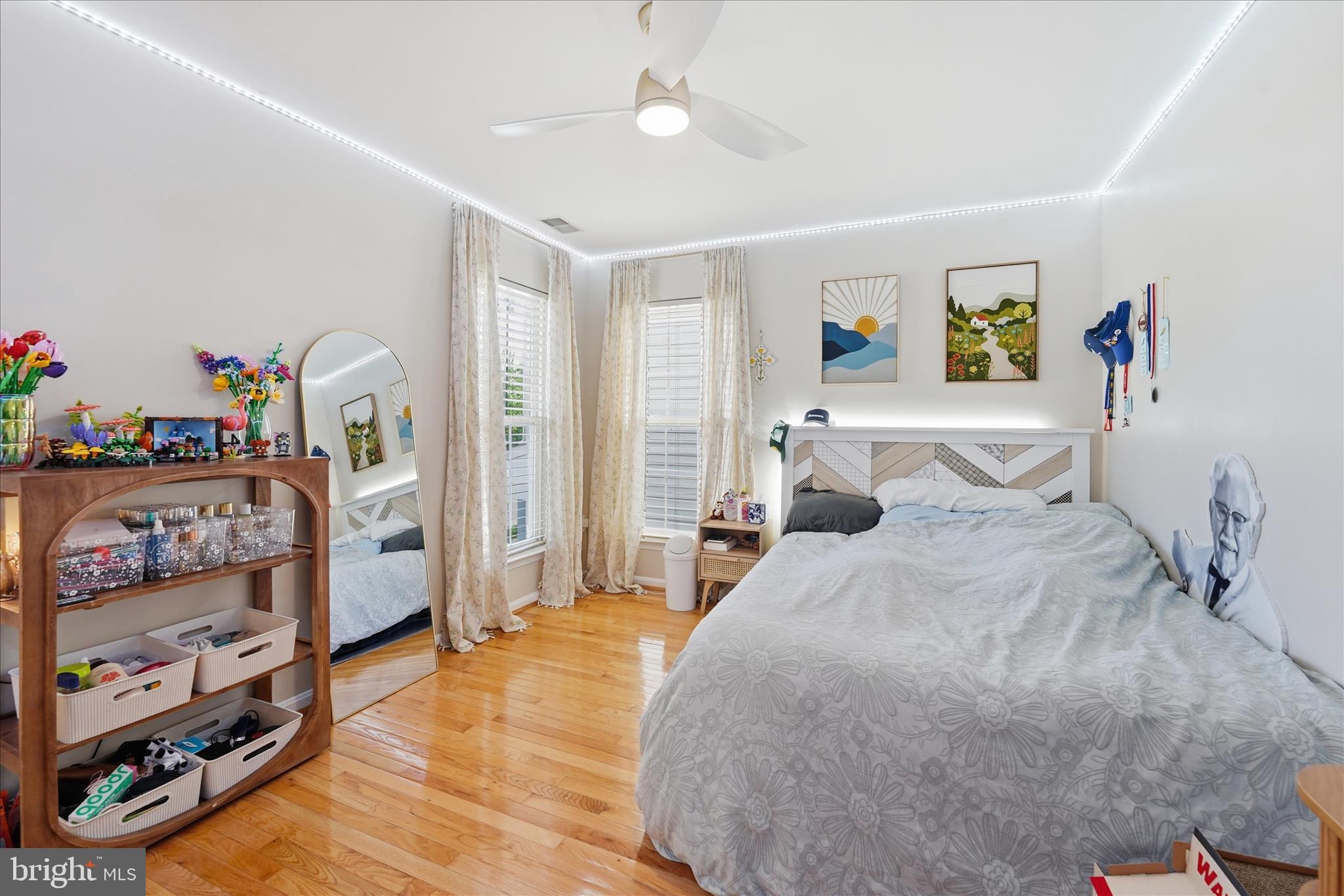 HUNTFIELD - Residential
