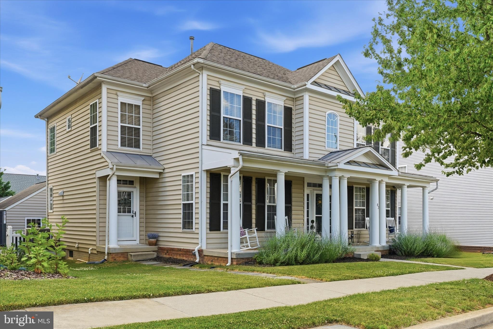 HUNTFIELD - Residential