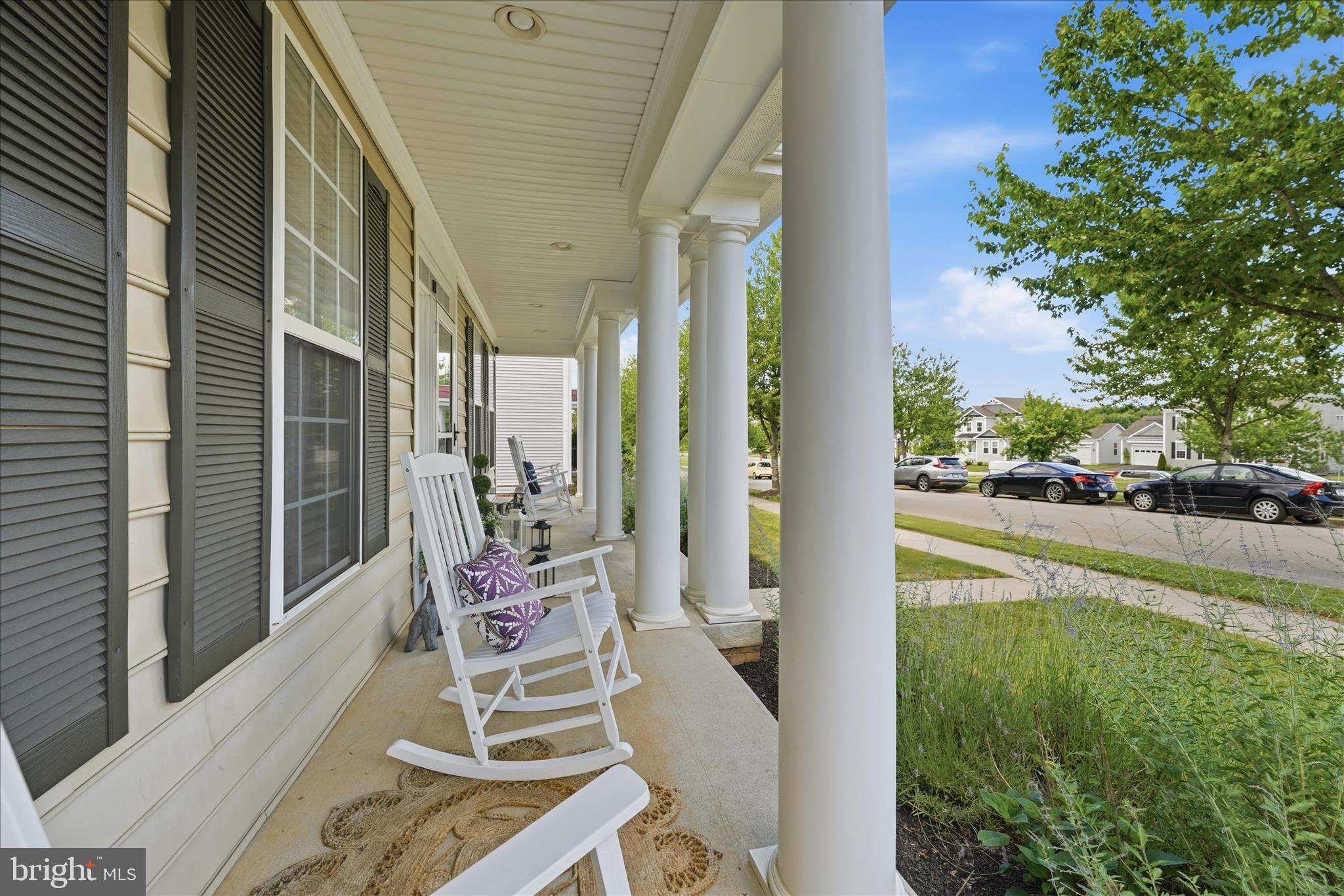 HUNTFIELD - Residential