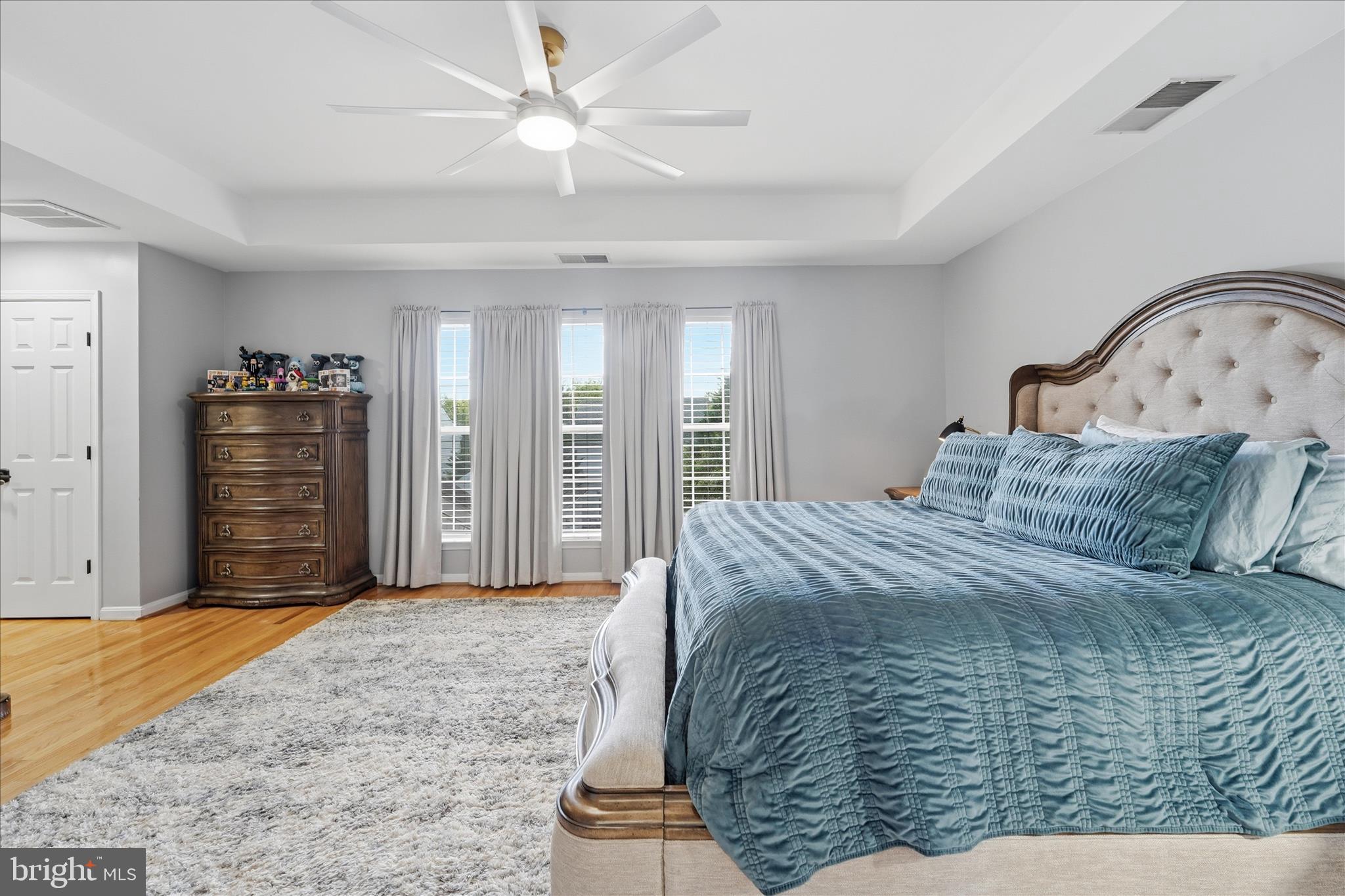 HUNTFIELD - Residential