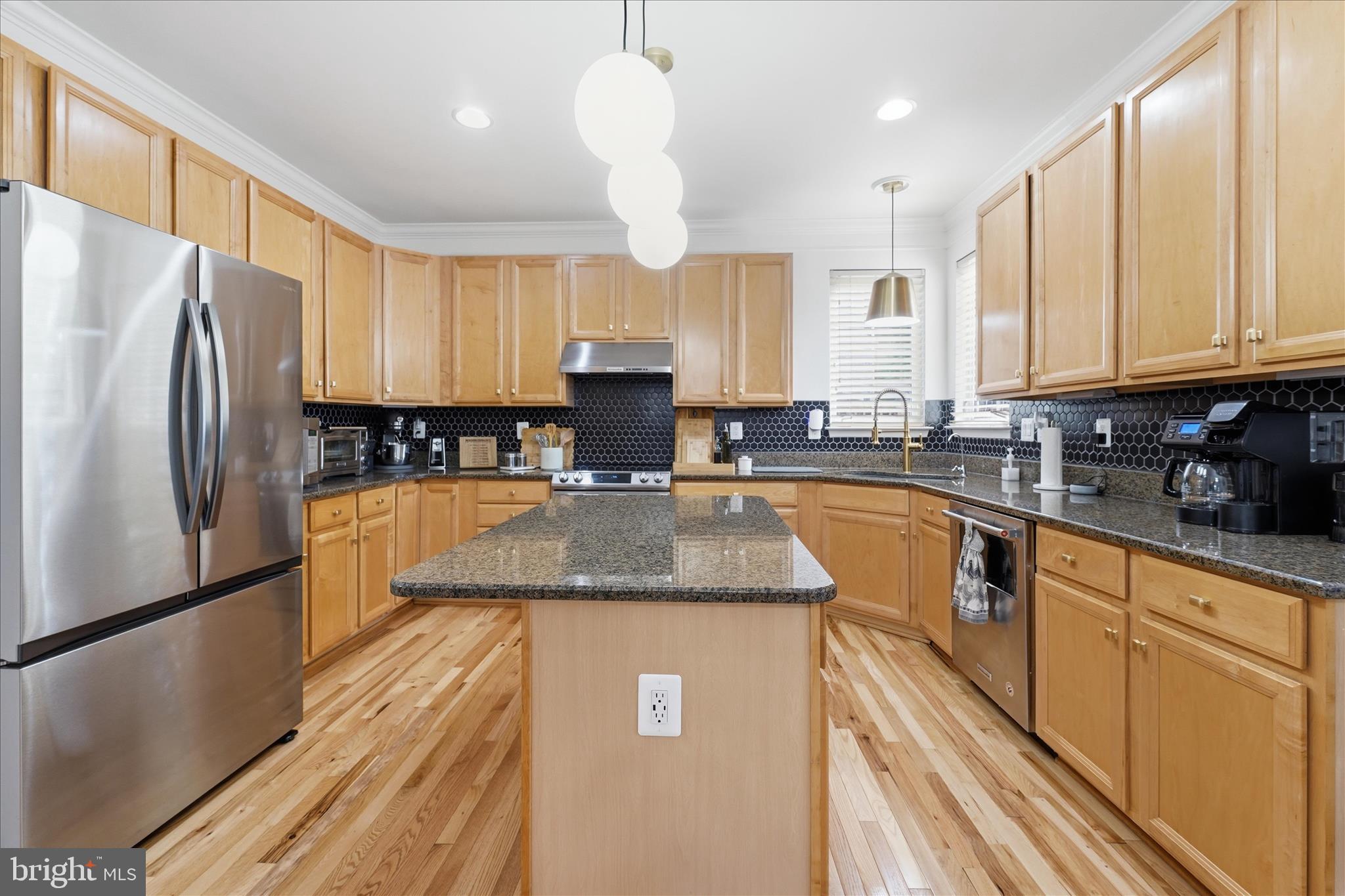 HUNTFIELD - Residential