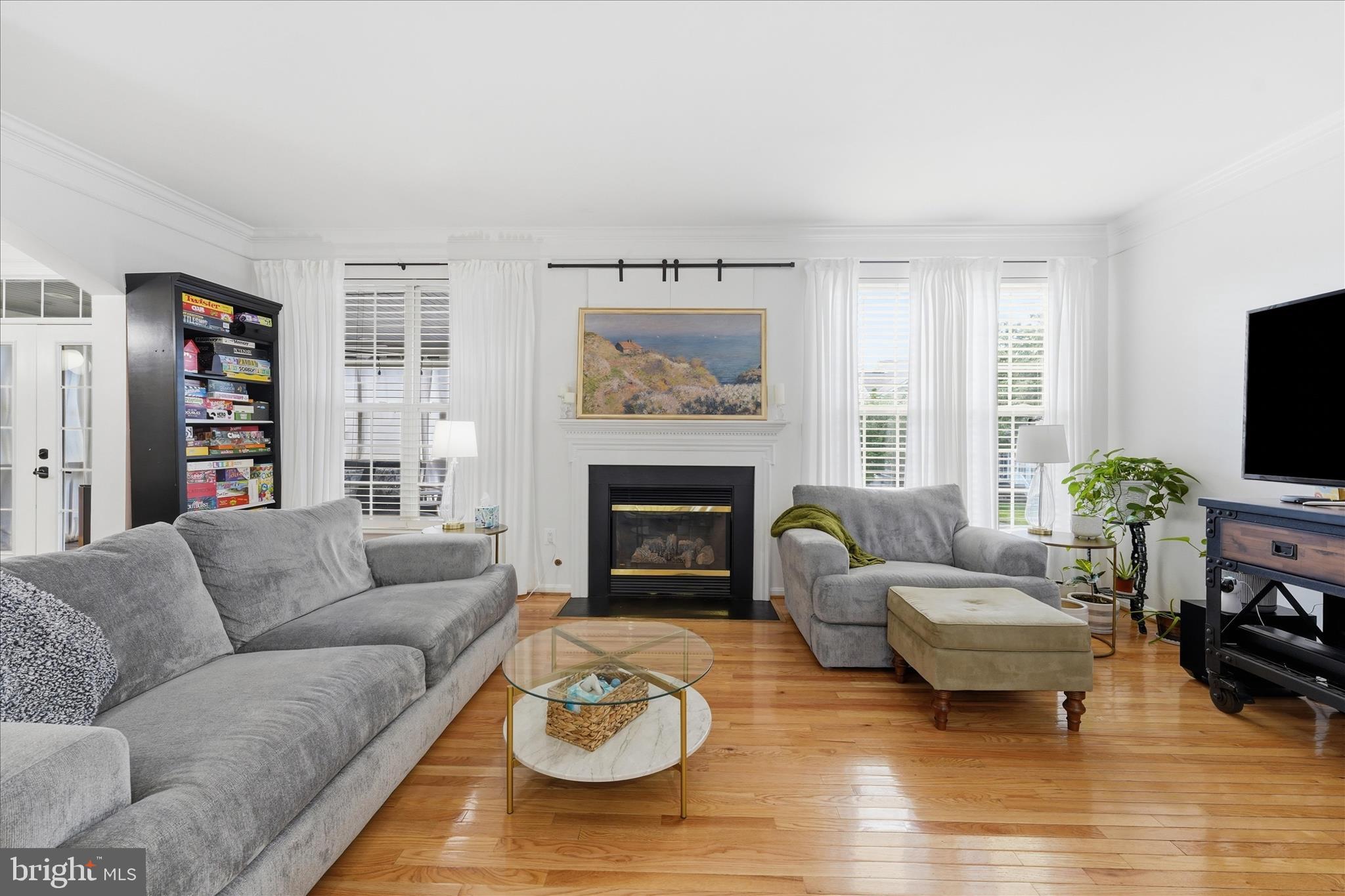 HUNTFIELD - Residential