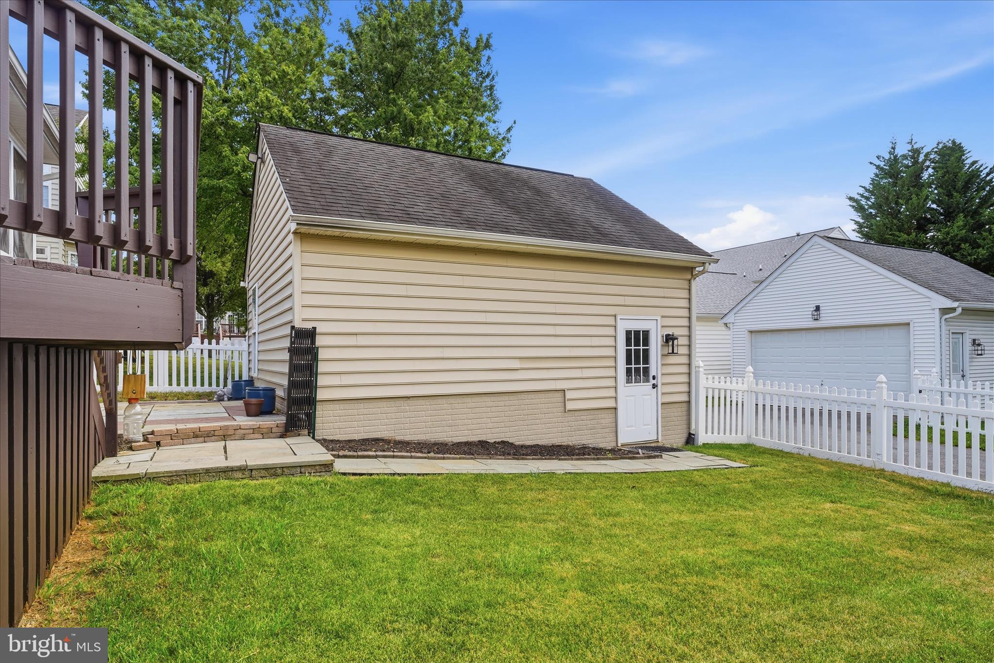 HUNTFIELD - Residential