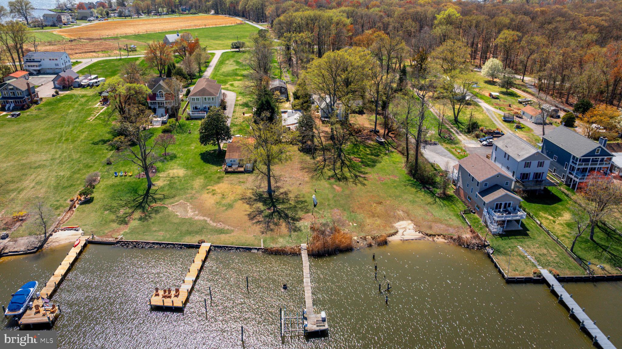 BOWLEYS QUARTERS - Residential