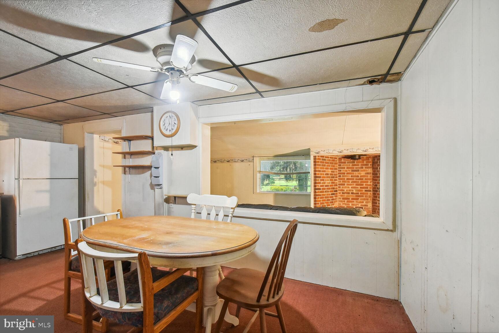 BOWLEYS QUARTERS - Residential