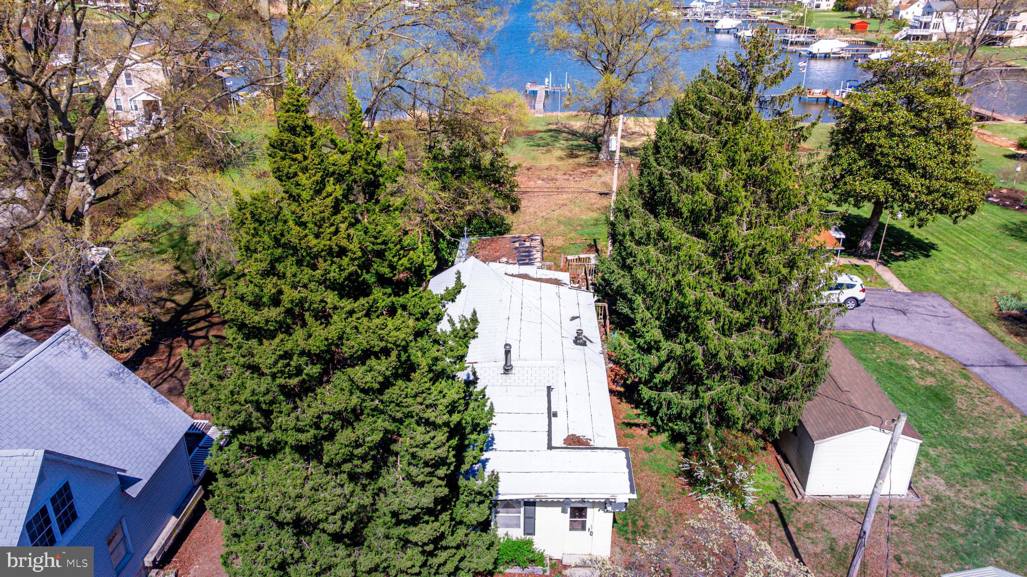 BOWLEYS QUARTERS - Residential