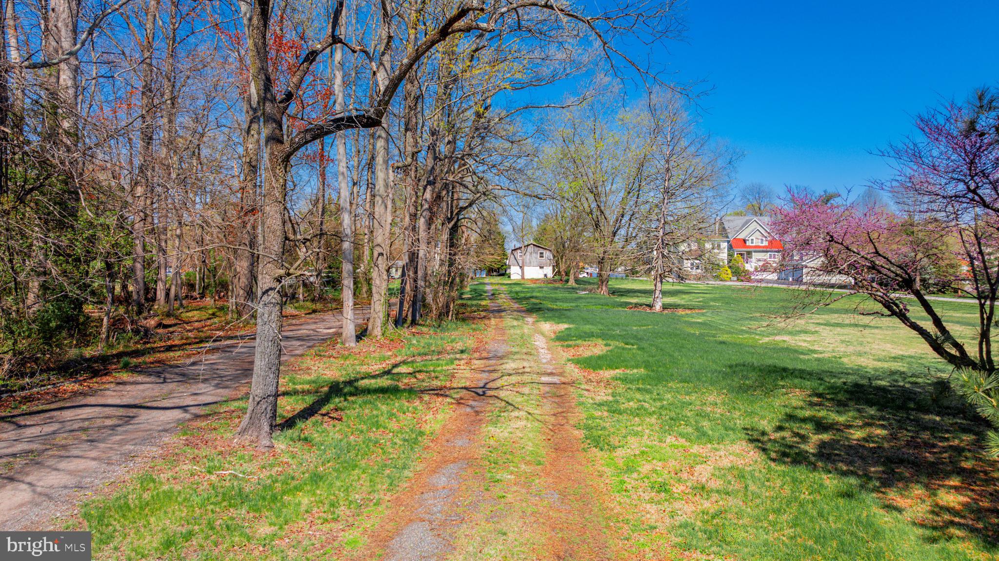 BOWLEYS QUARTERS - Residential