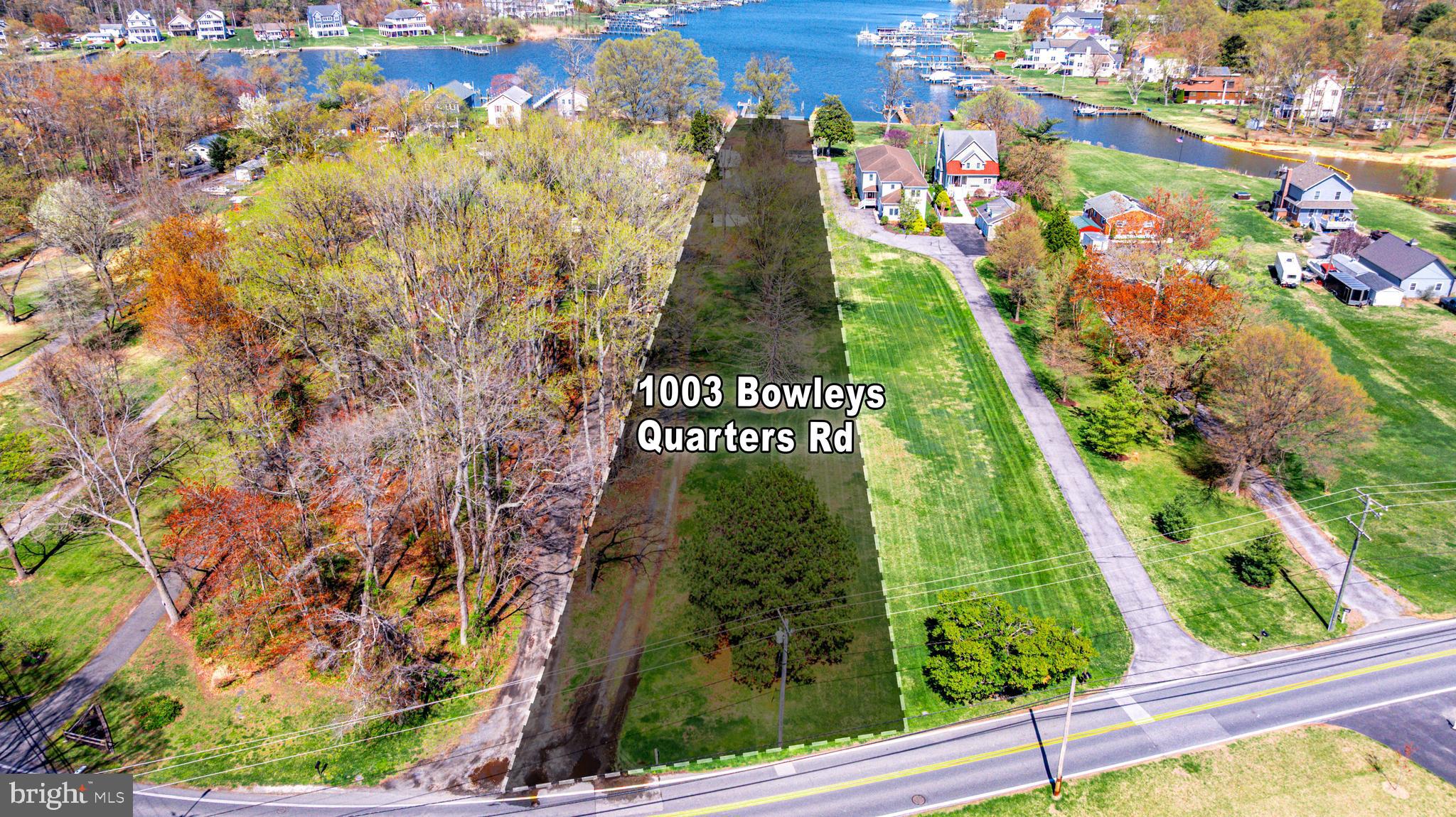 BOWLEYS QUARTERS - Residential