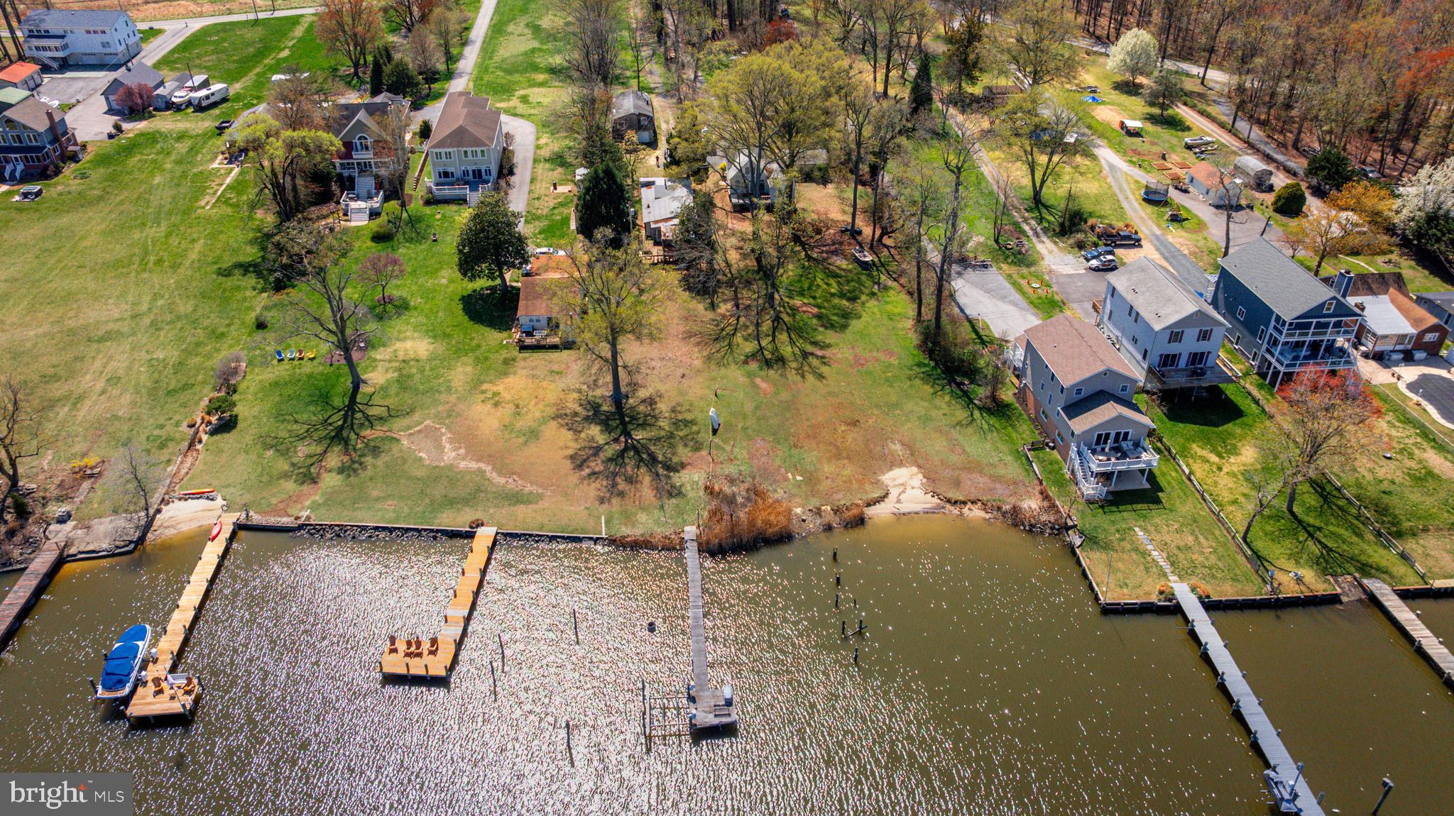 BOWLEYS QUARTERS - Residential