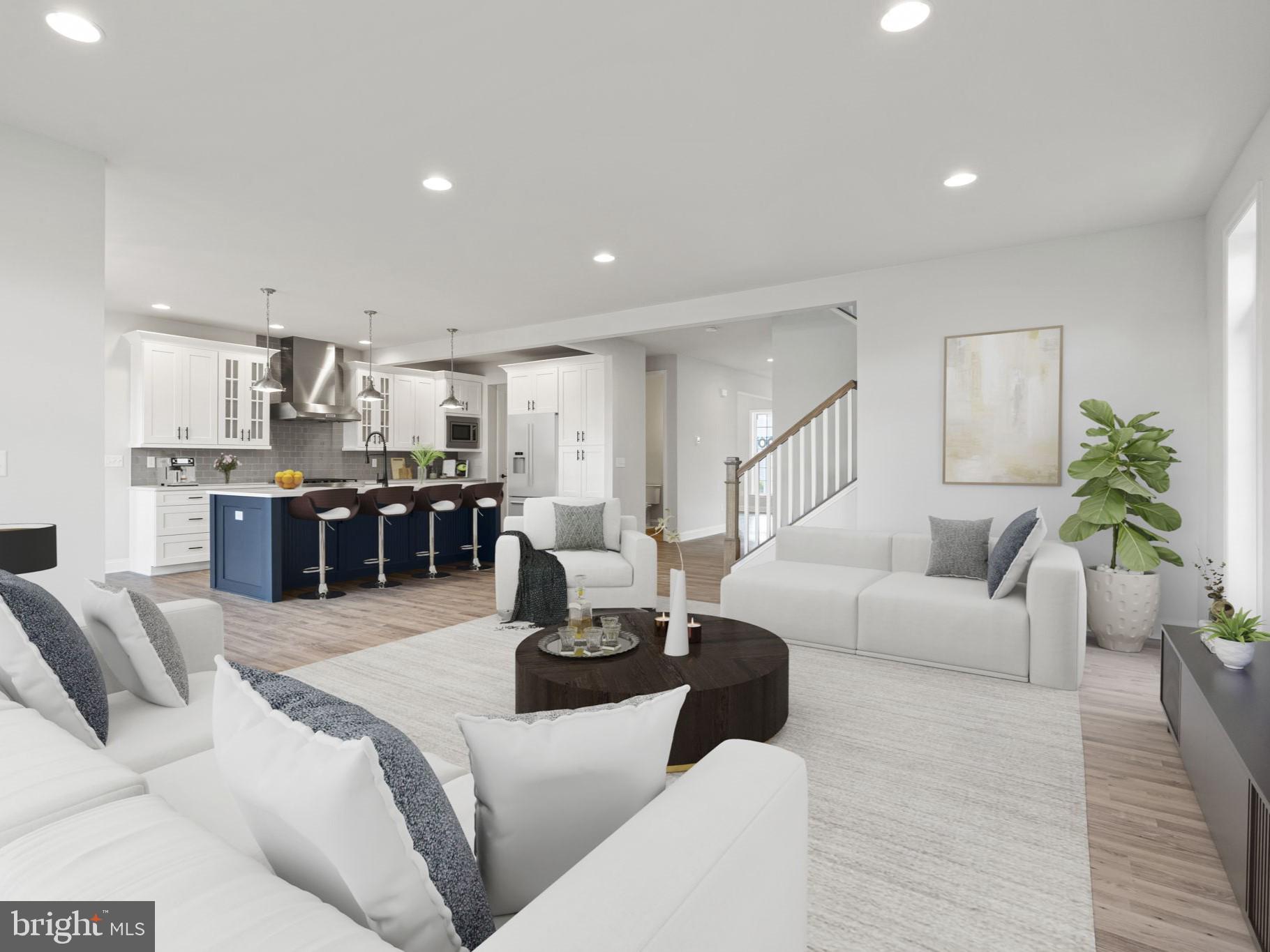 FLORIN HILL - Residential