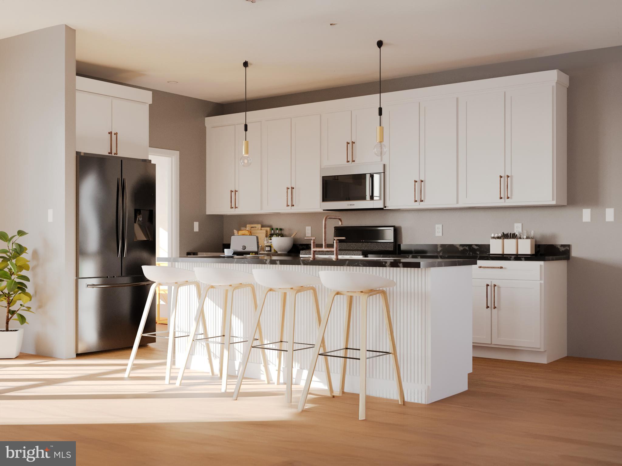 FLORIN HILL - Residential
